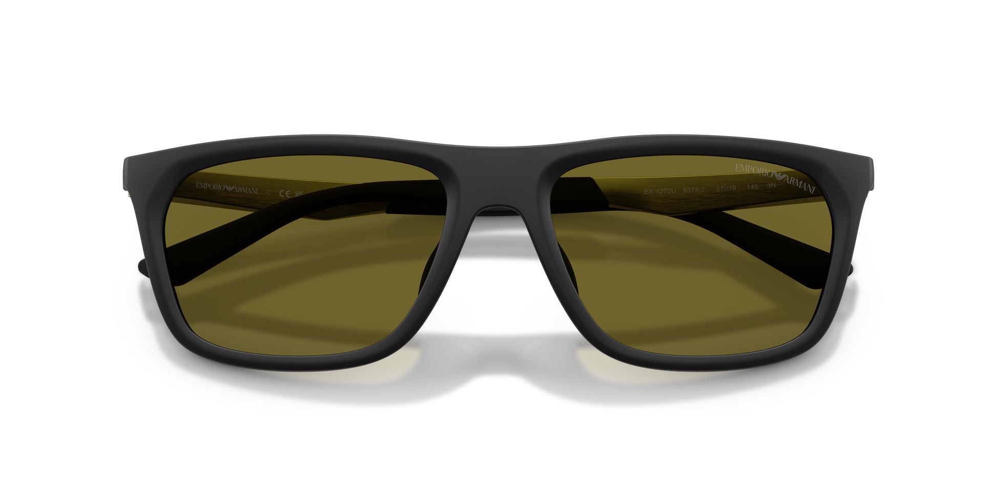 Emporio Armani EA4272U 6374/2