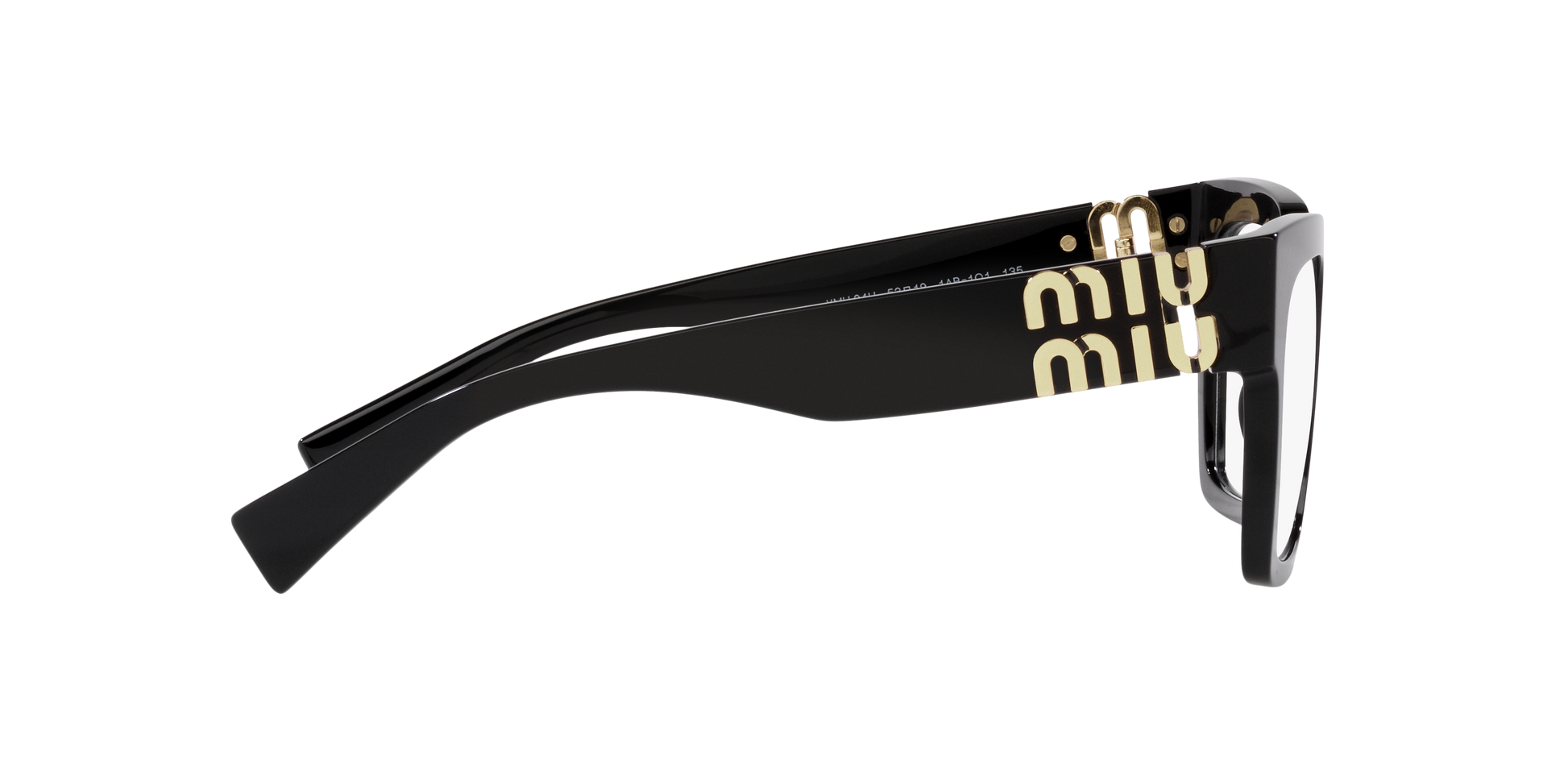 Miu Miu MU 04UV 1AB1O1