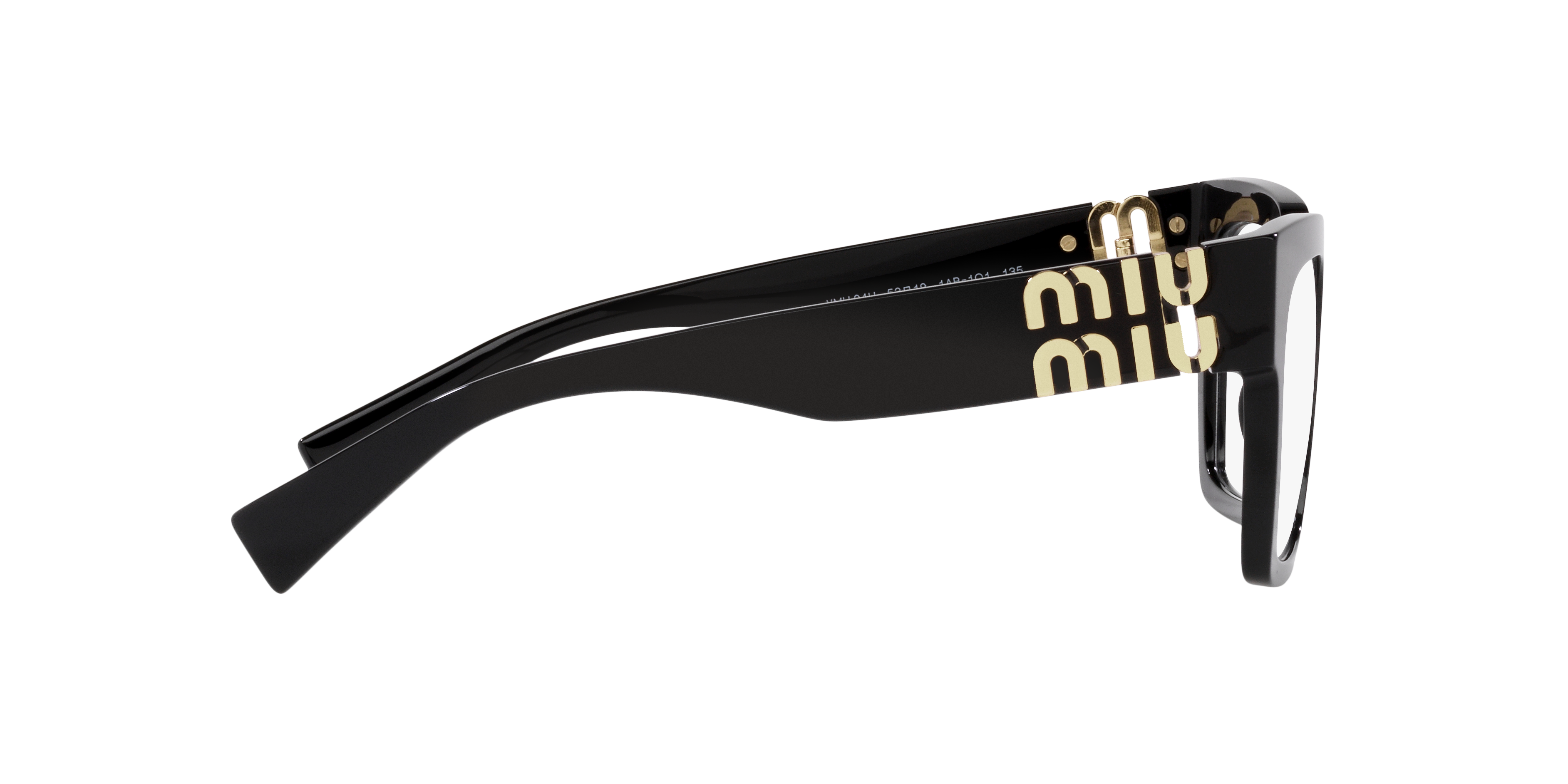 Miu Miu MU 04UV 1AB1O1