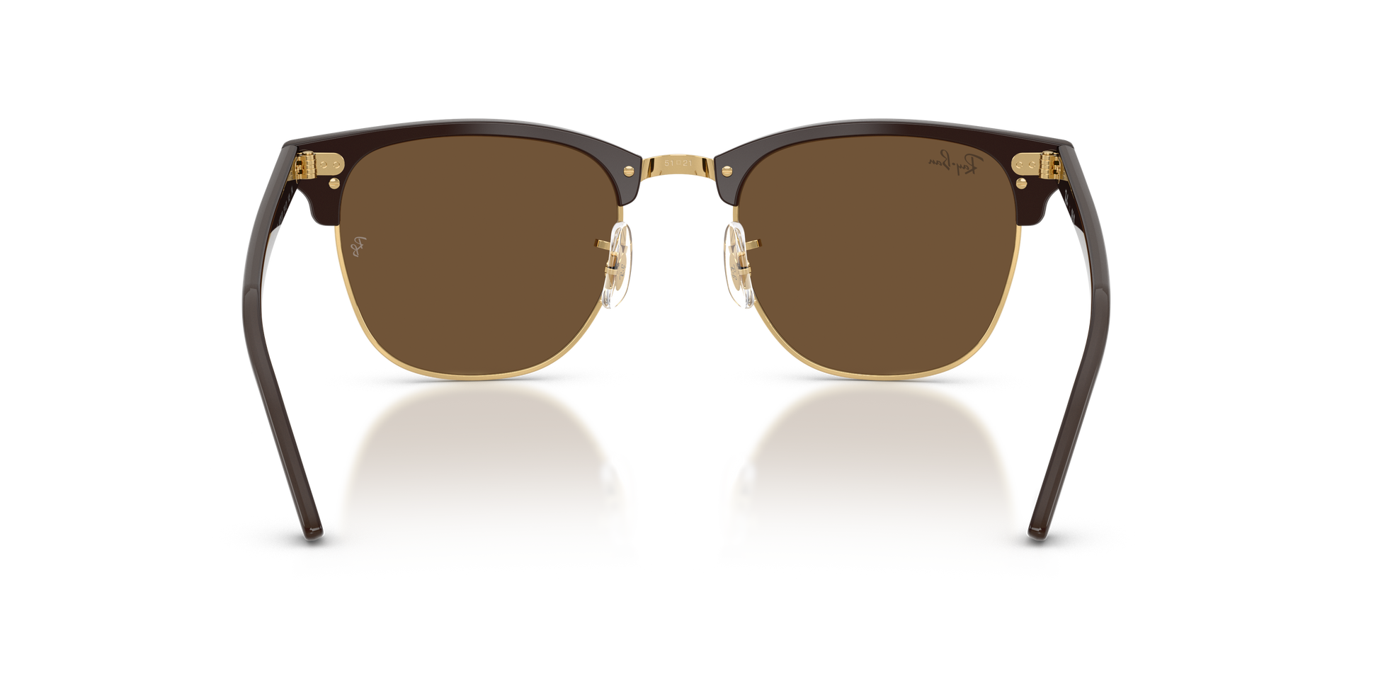 Ray-Ban RB3016 CLUBMASTER 687853