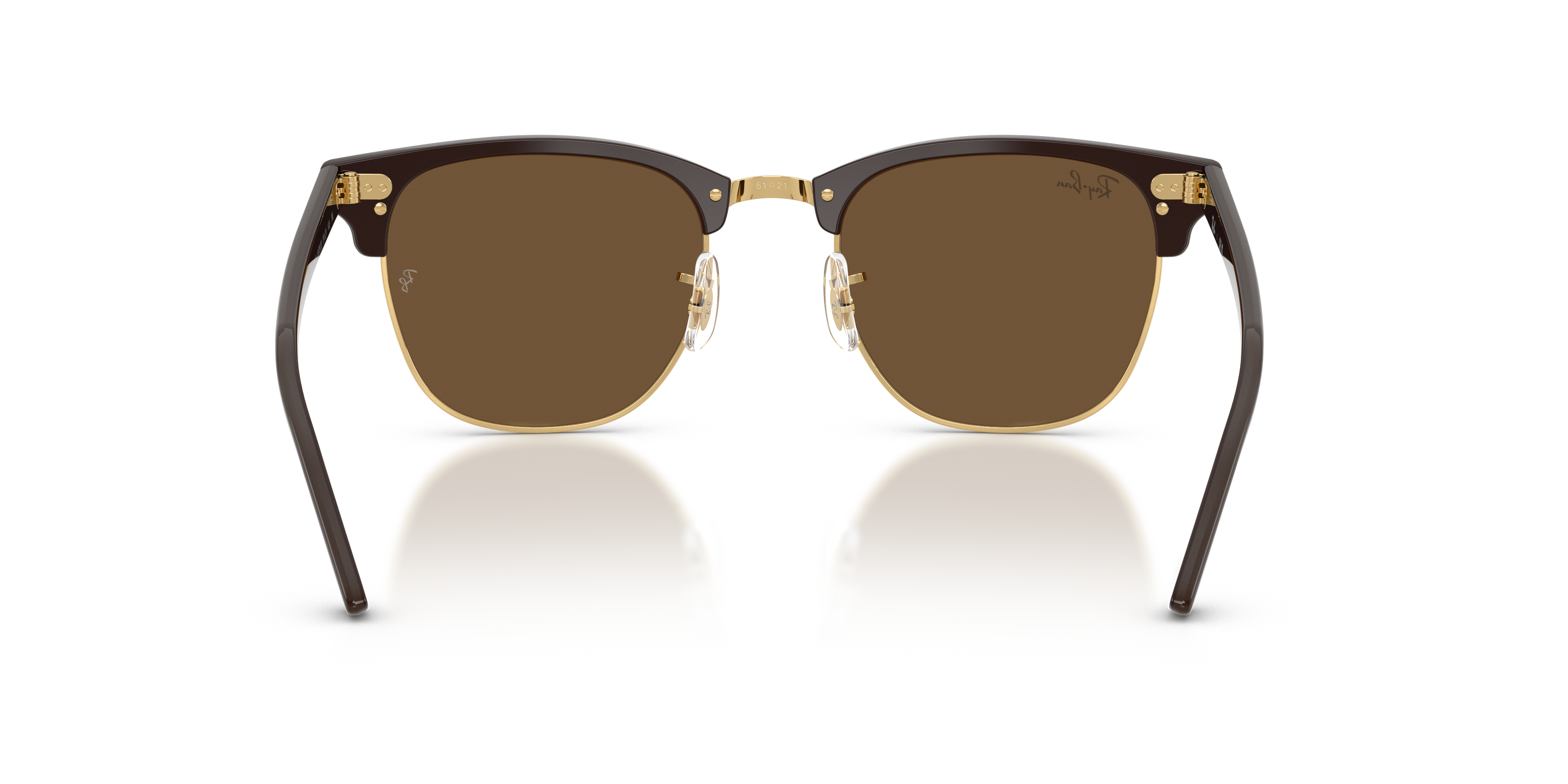 Ray-Ban RB3016 CLUBMASTER 687853