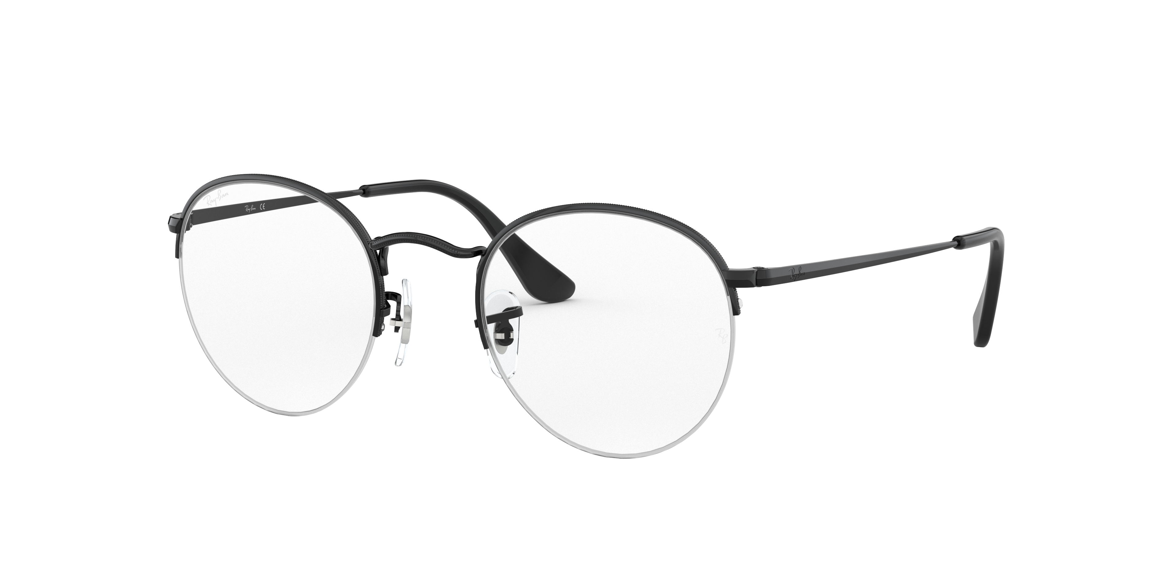 Ray-Ban RX3947V ROUND GAZE 2509