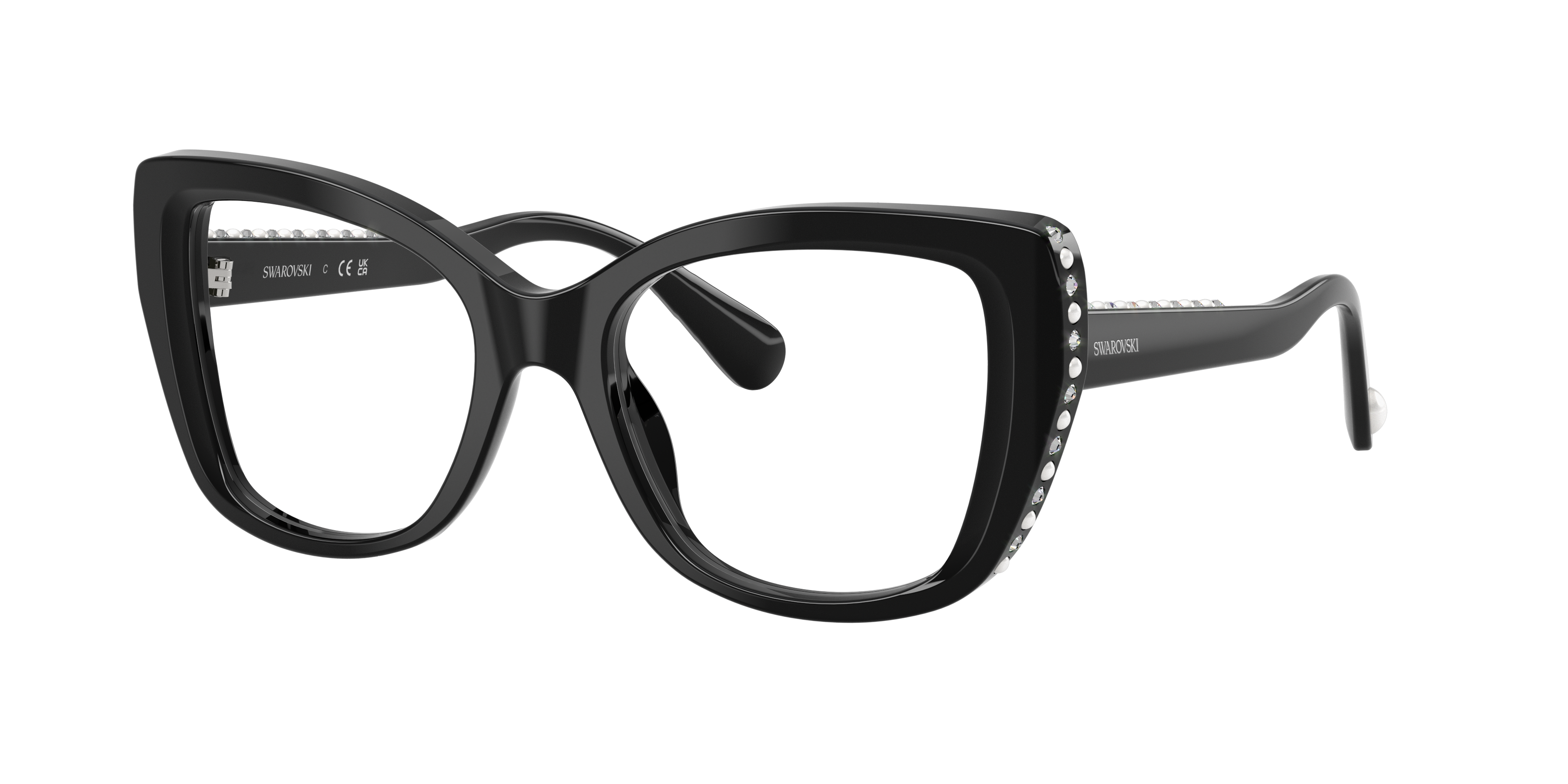 Swarovski SK2066U 1093