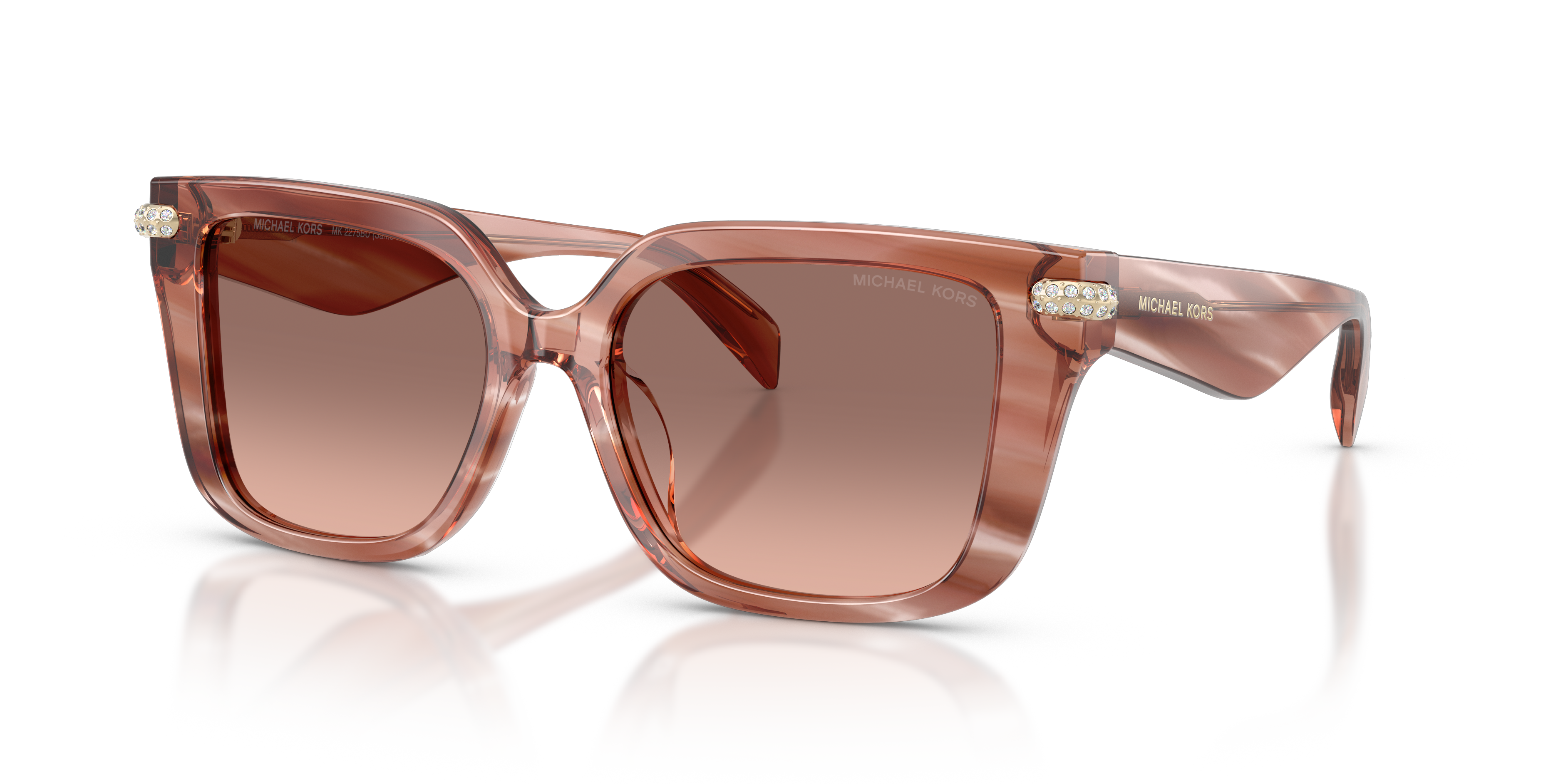 Michael Kors MK2275BU SANTO DOMINGO 405613