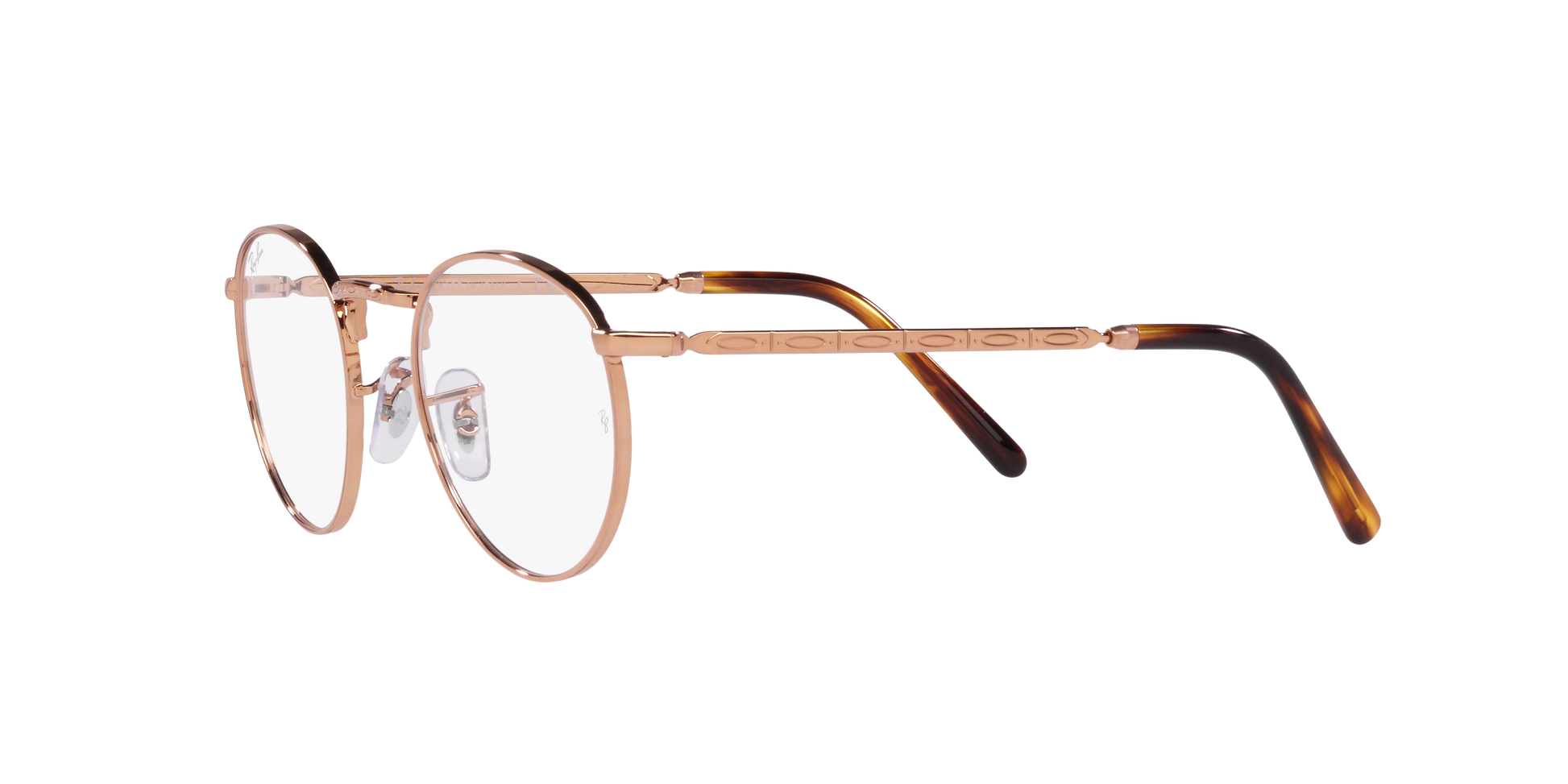 Ray-Ban RX3637V NEW ROUND 3094