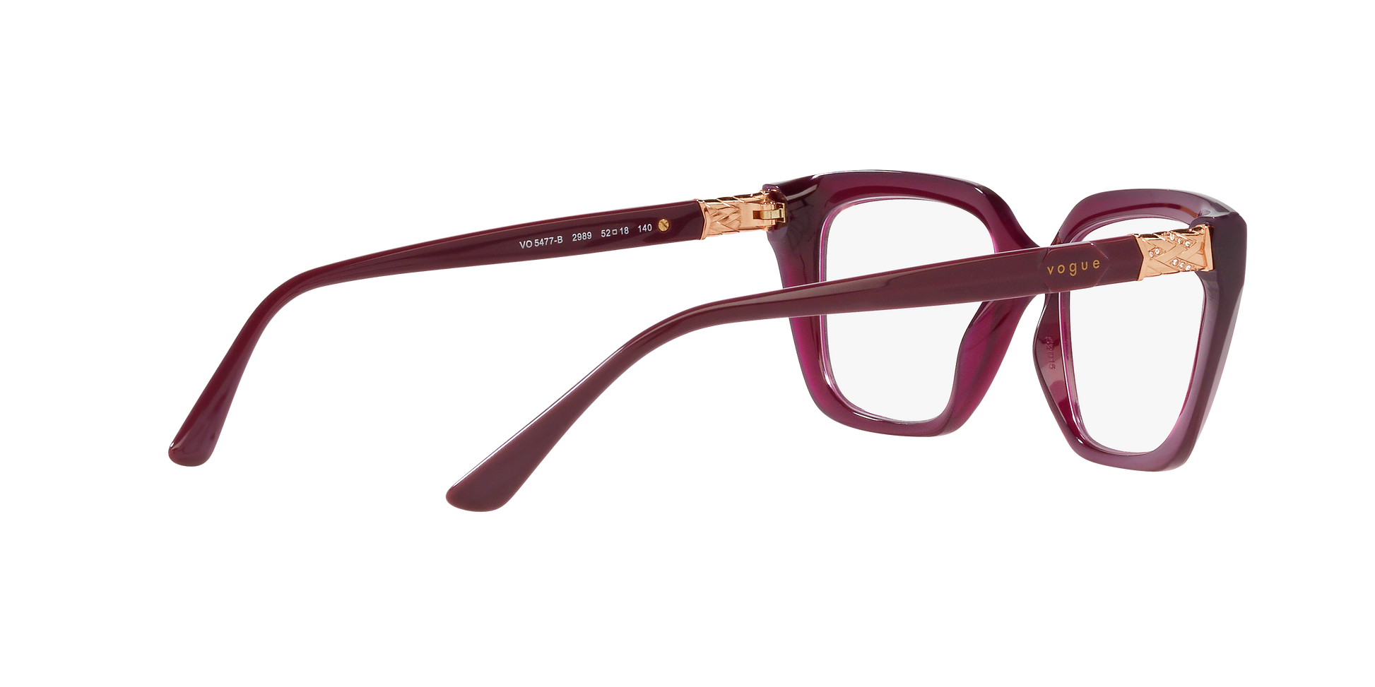 Vogue Eyewear VO5477B 2989