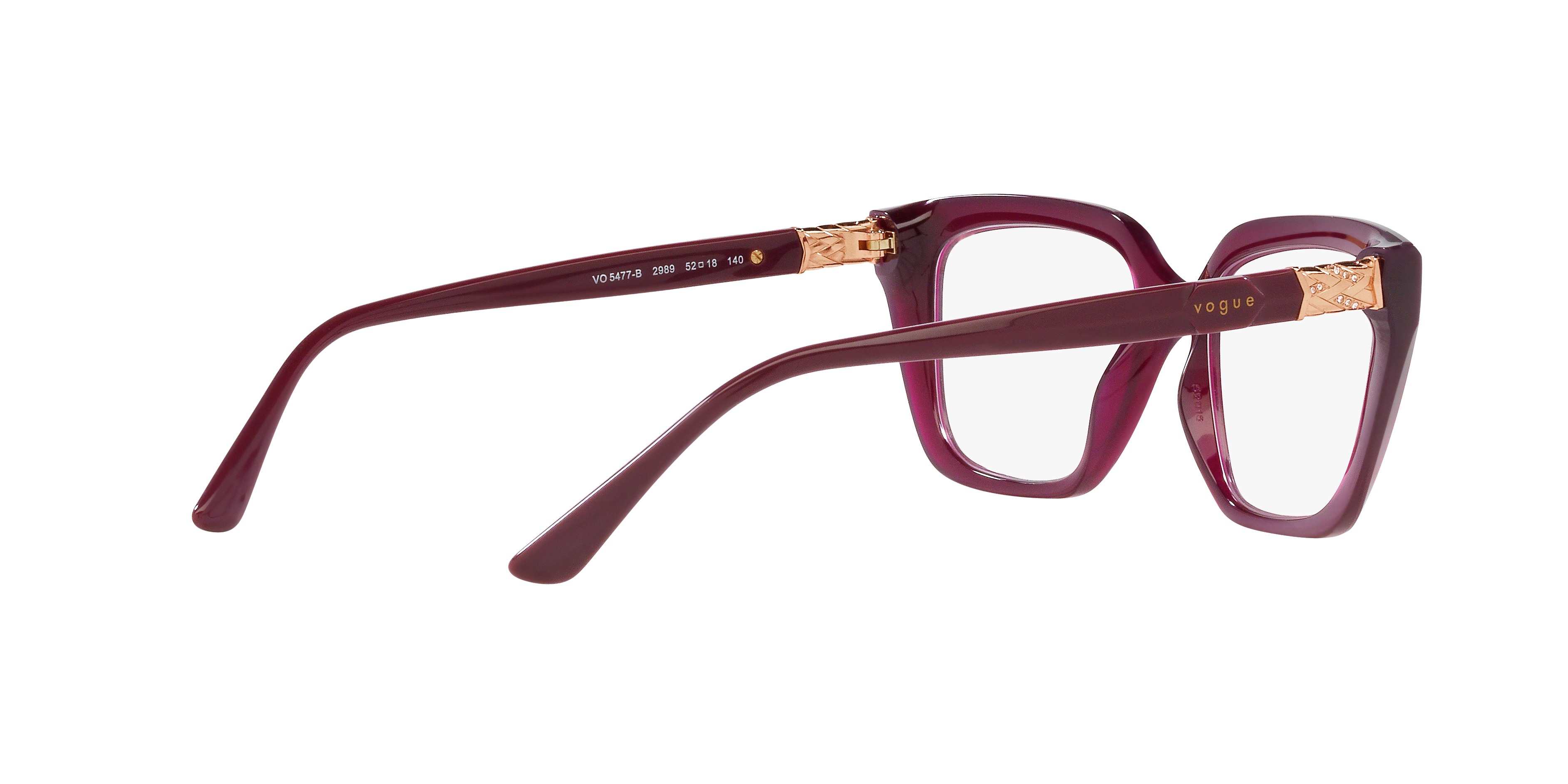 Vogue Eyewear VO5477B 2989