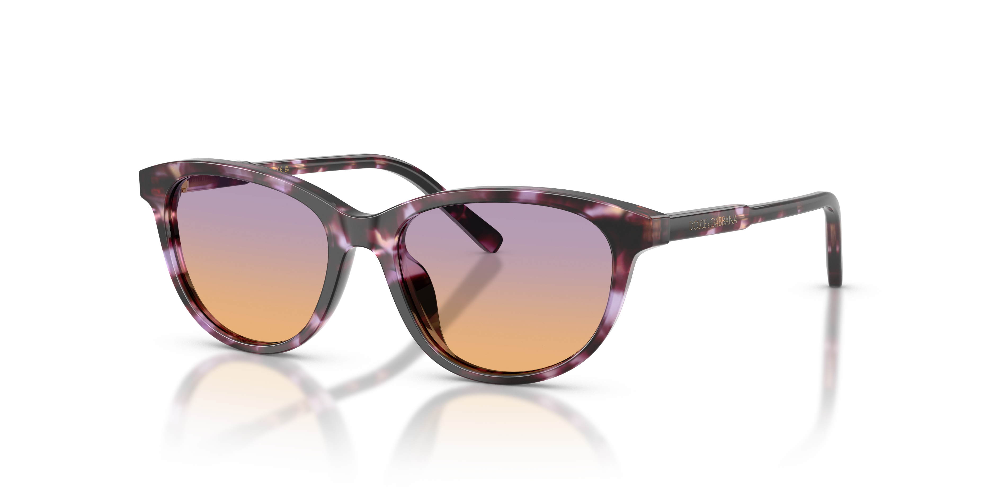 Dolce & Gabbana Kids DX4010 3477EL