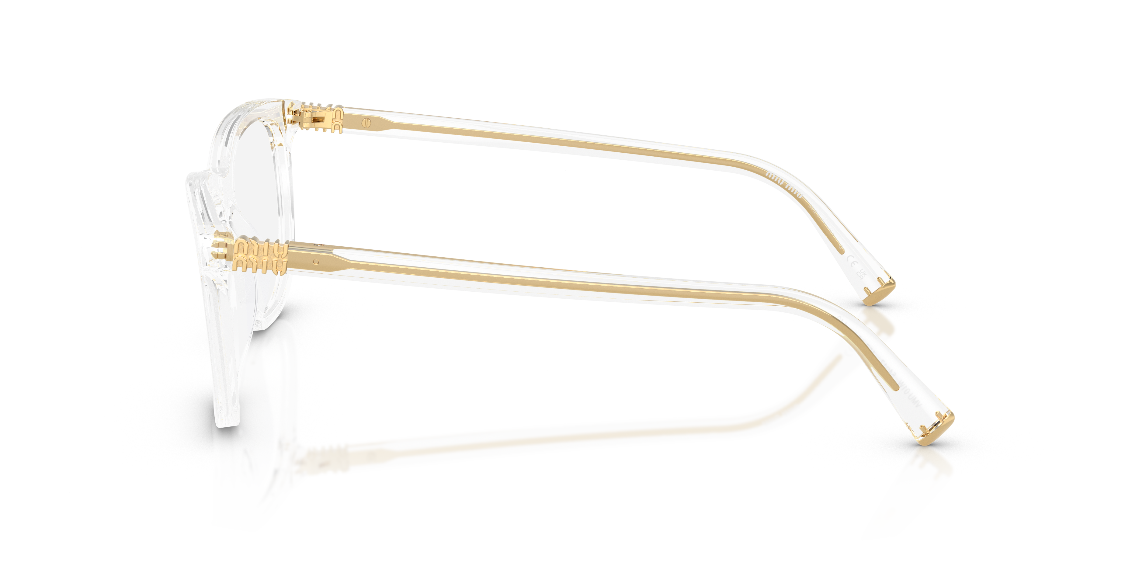 Miu Miu MU 01WV 15Z1O1