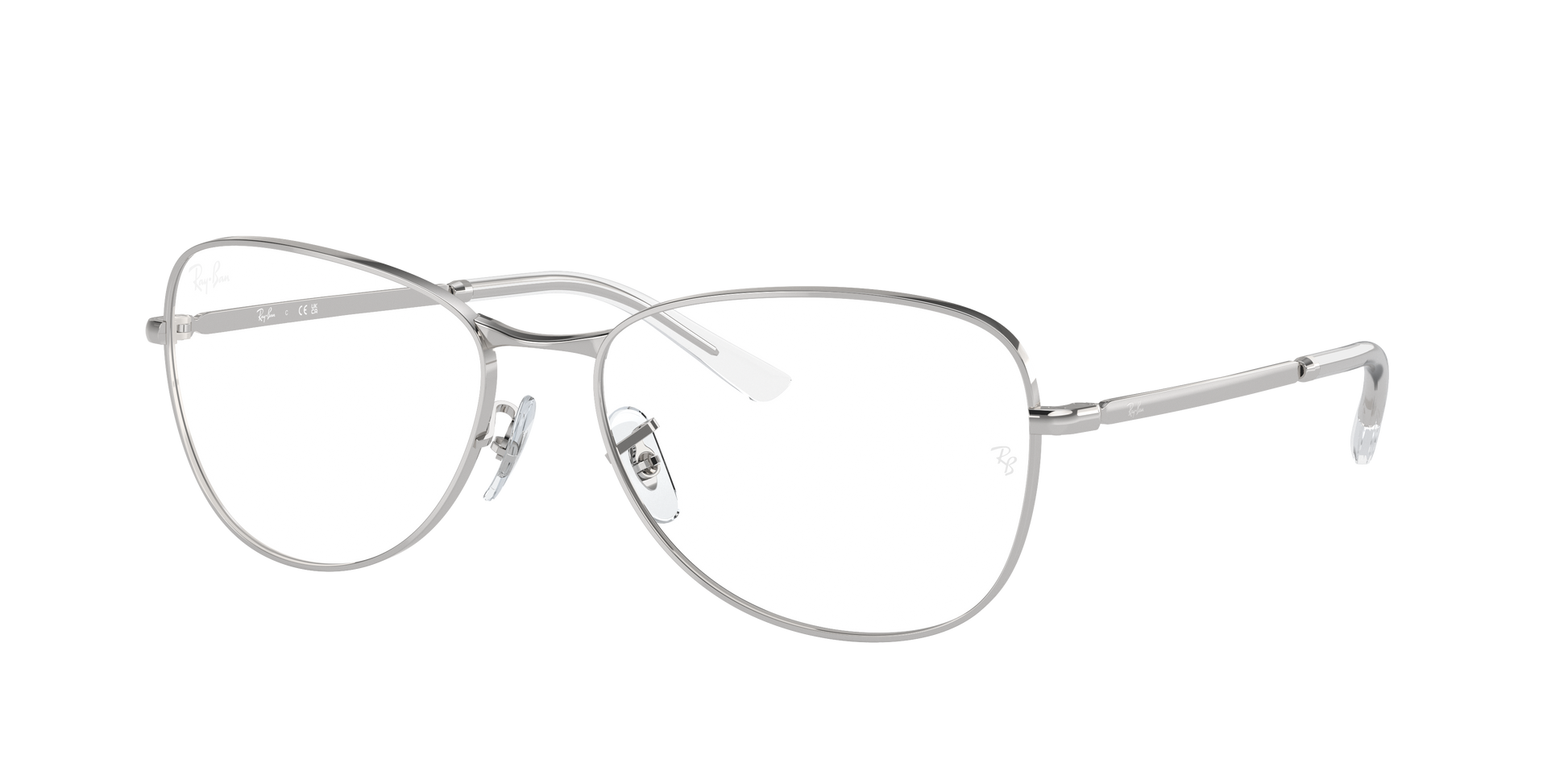 Ray-Ban RX3733V 2501