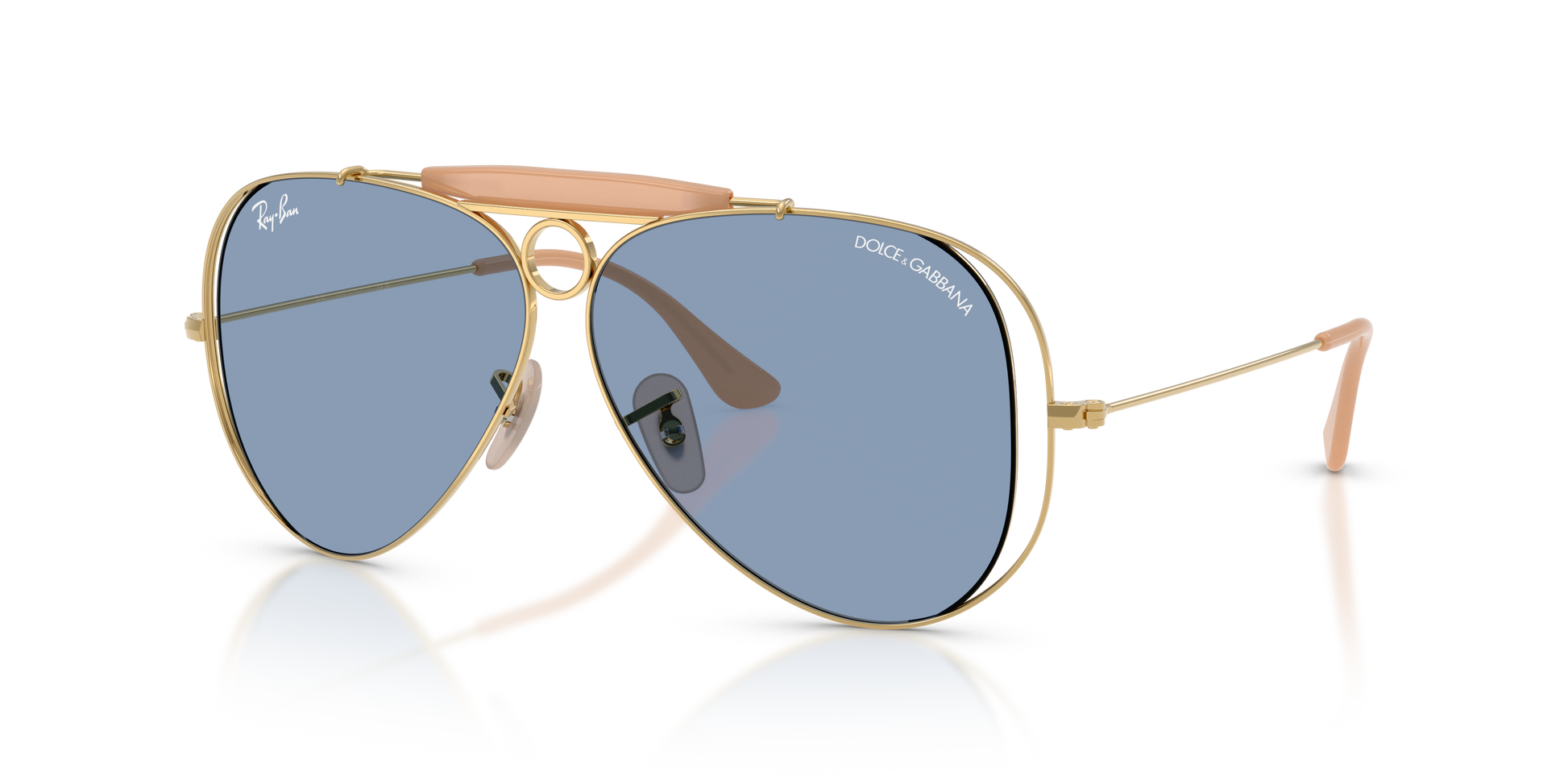 Ray-Ban RB3138M 001/72