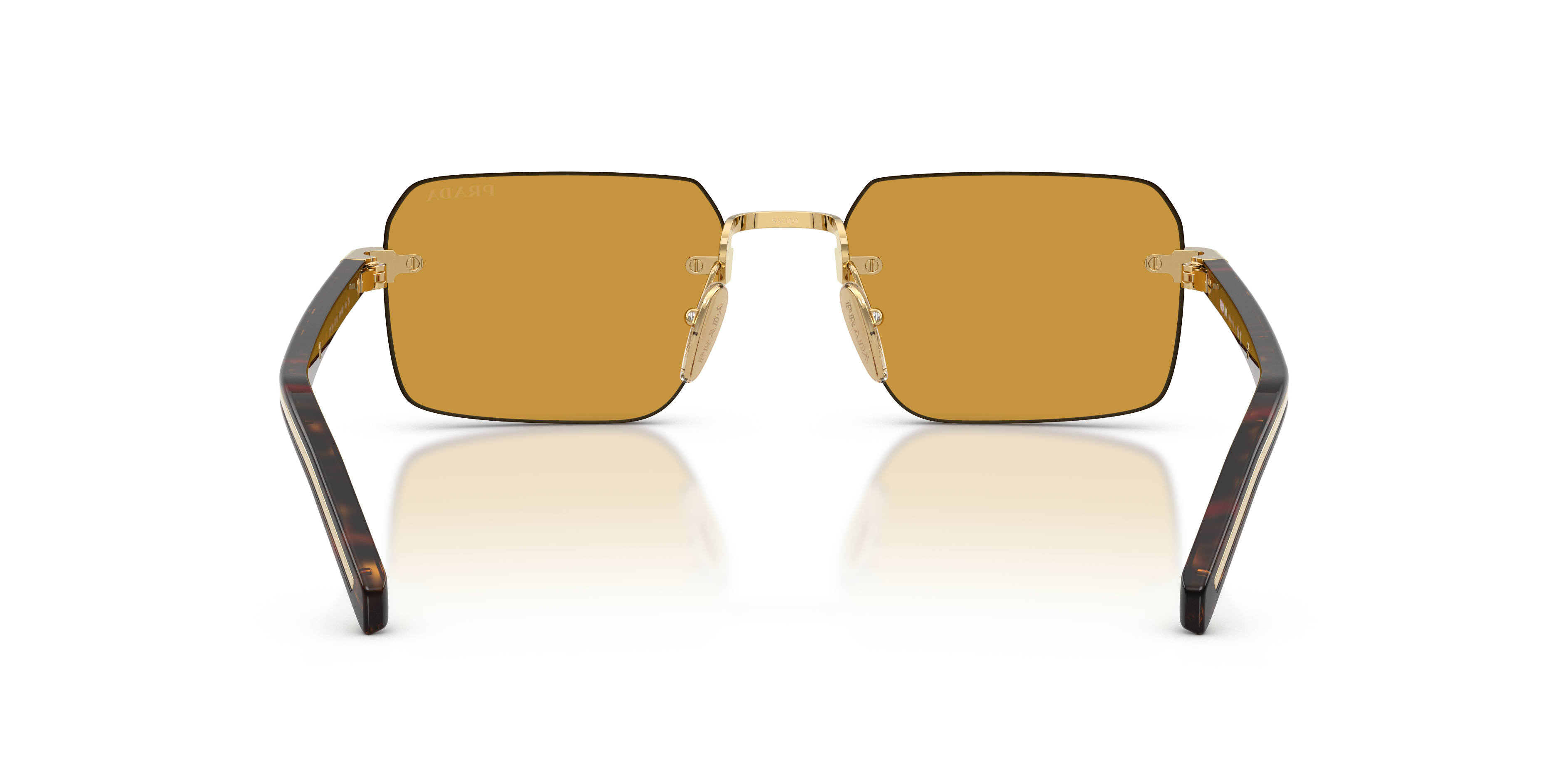 Prada PR D55S 5AK50P