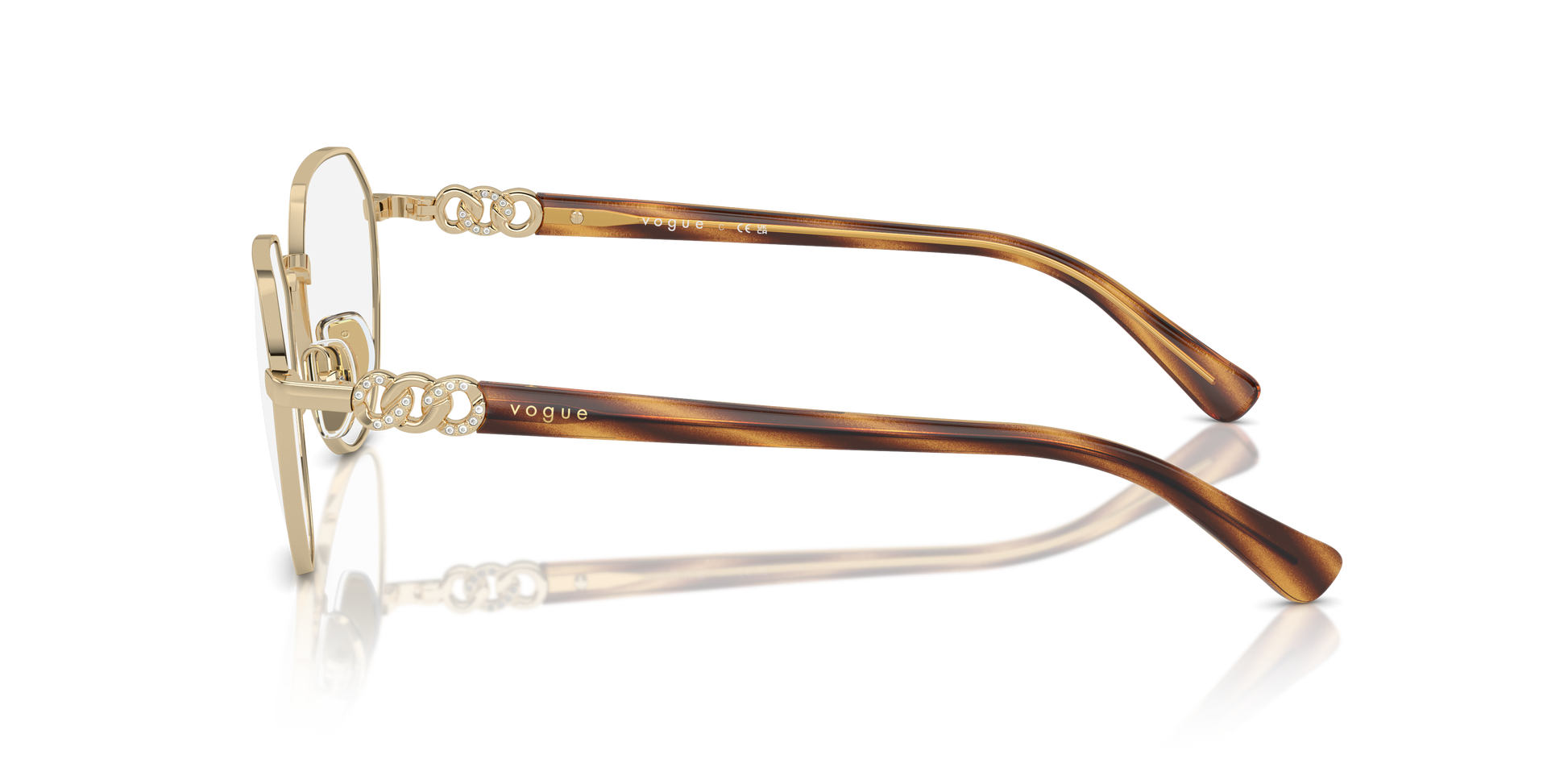 Vogue Eyewear VO4311B 848