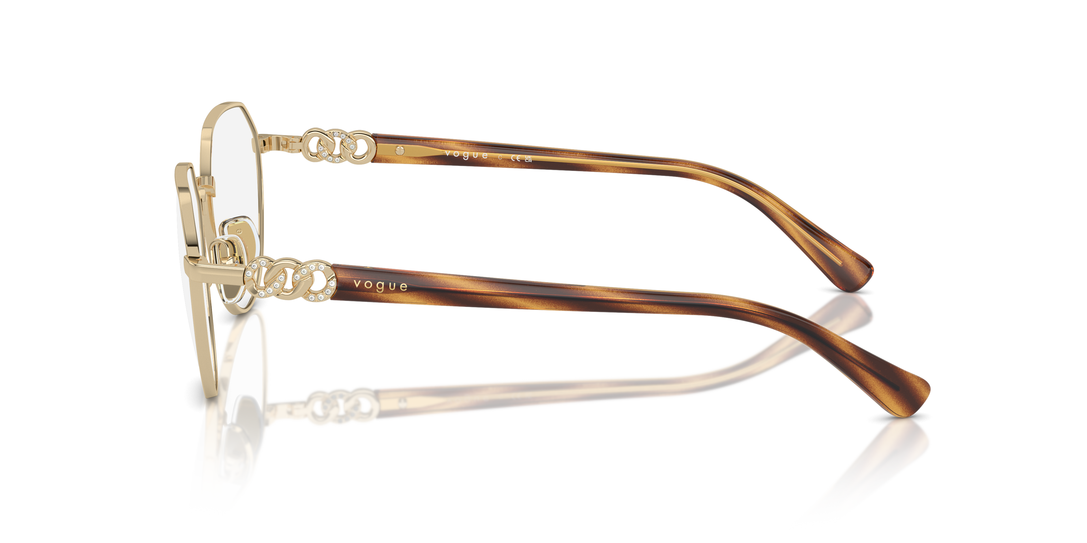 Vogue Eyewear VO4311B 848
