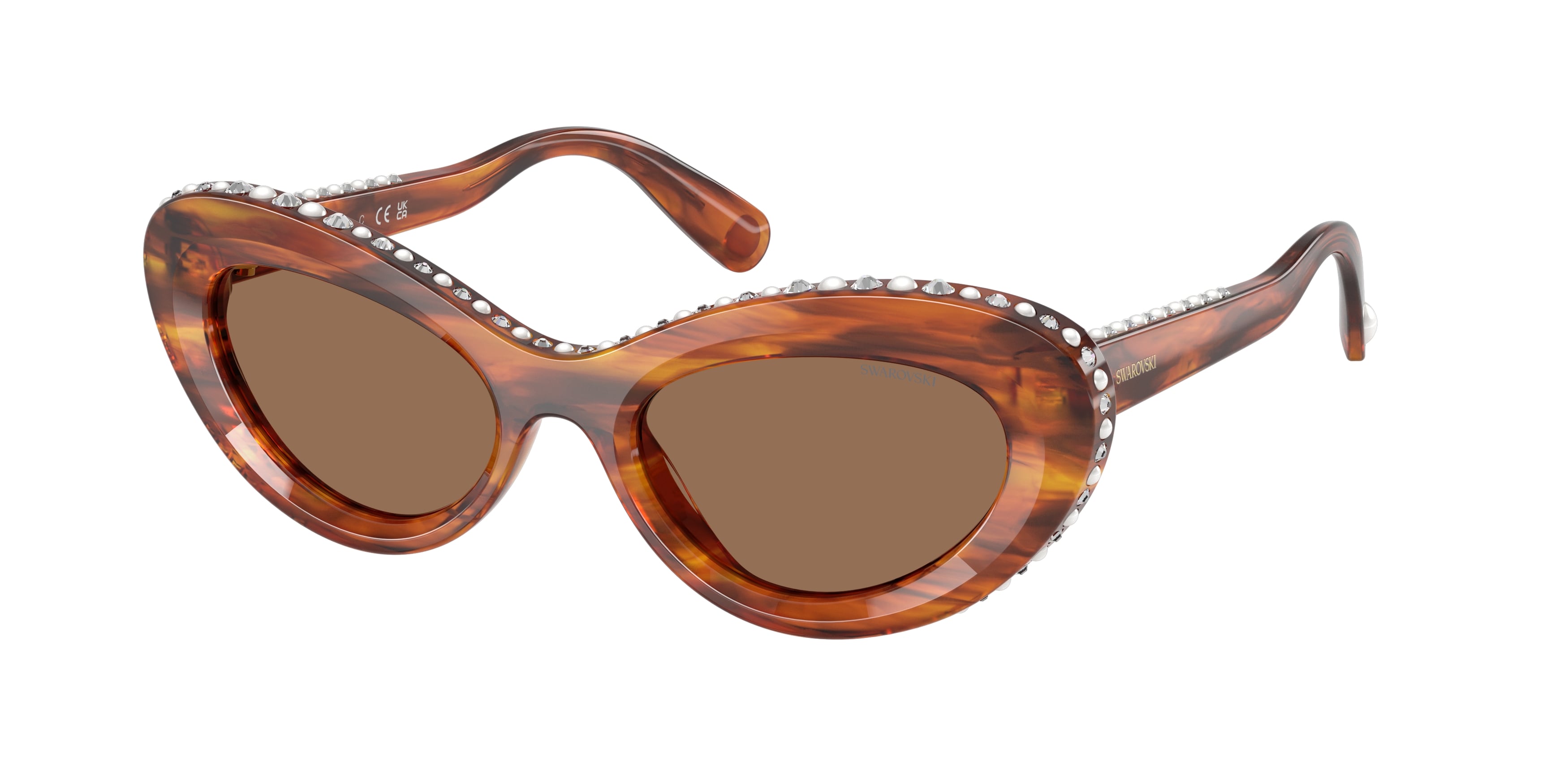 Swarovski SK6061U 109173
