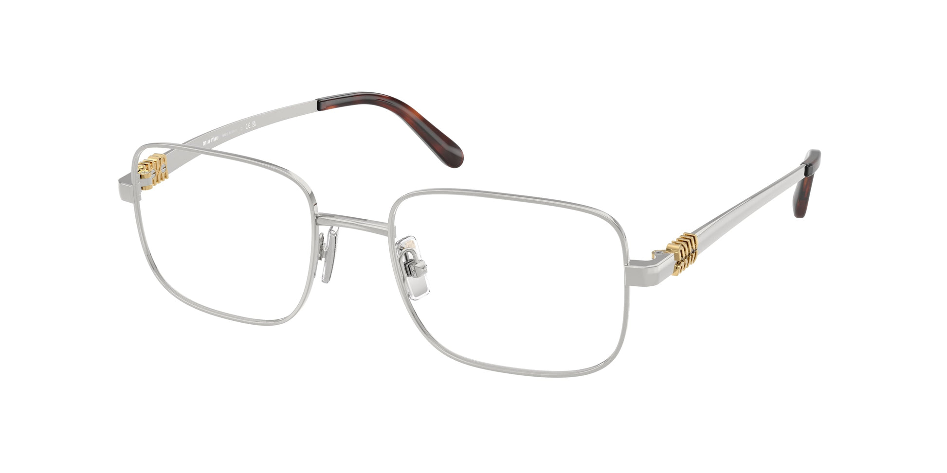 Miu Miu MU 51ZV 1BC1O1