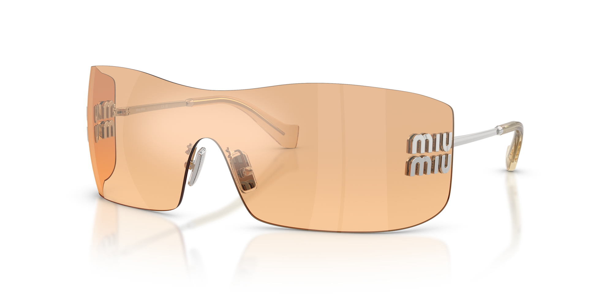 Miu Miu MU B53S 1BC80Y
