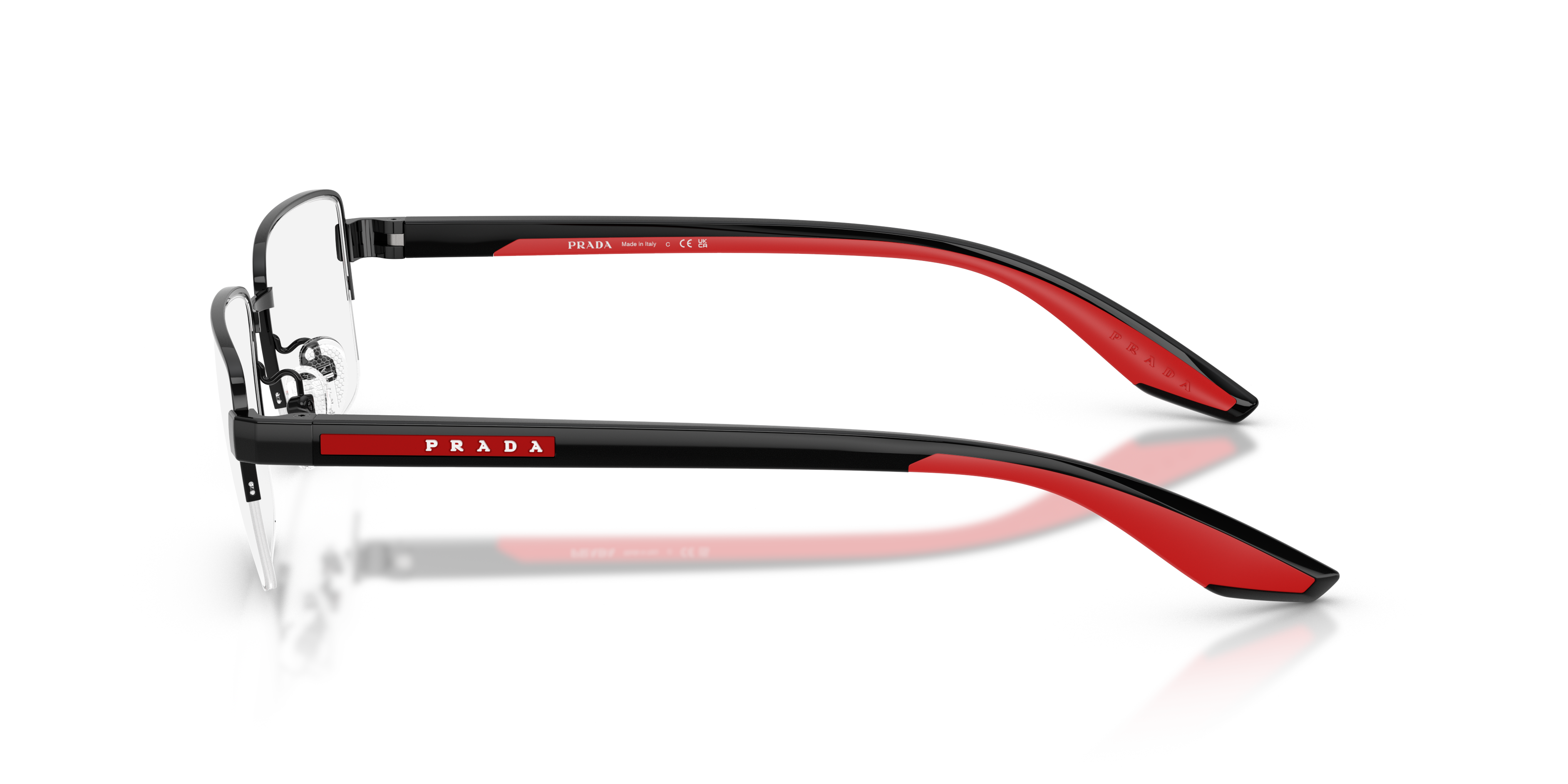 Prada Linea Rossa PS 51SV 1AB1O1