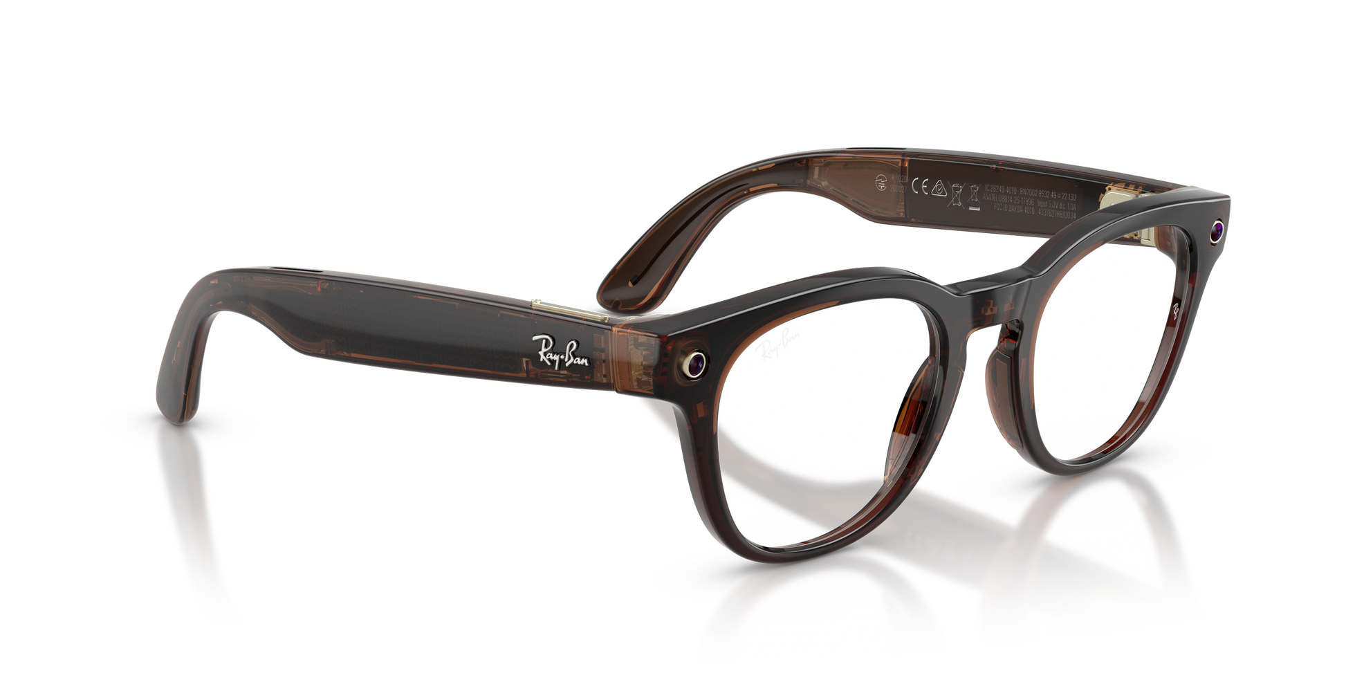 Ray-Ban Meta RW7002 SCRIBER OPTICS 8532
