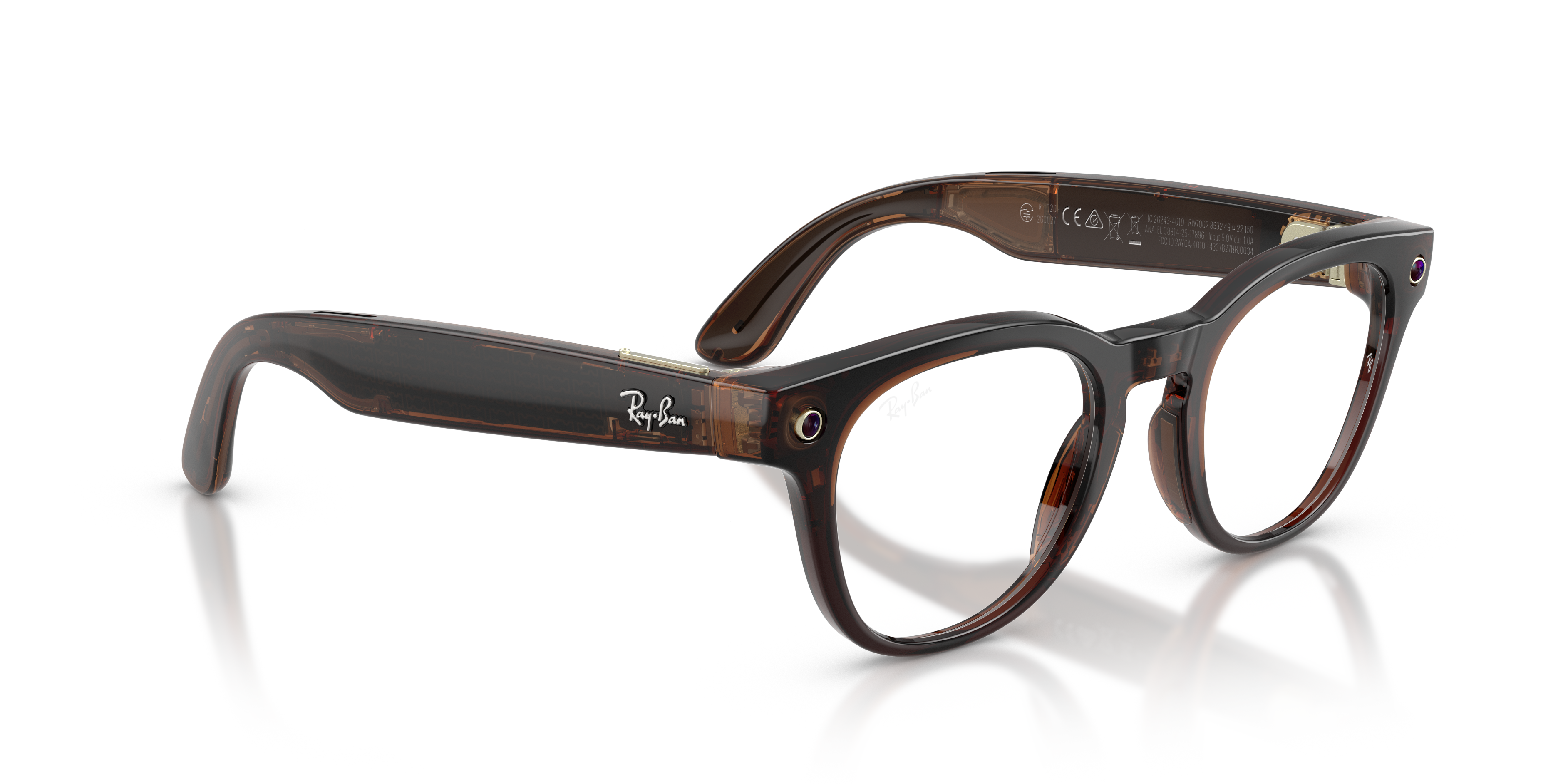 Ray-Ban Meta RW7002 SCRIBER OPTICS 8532