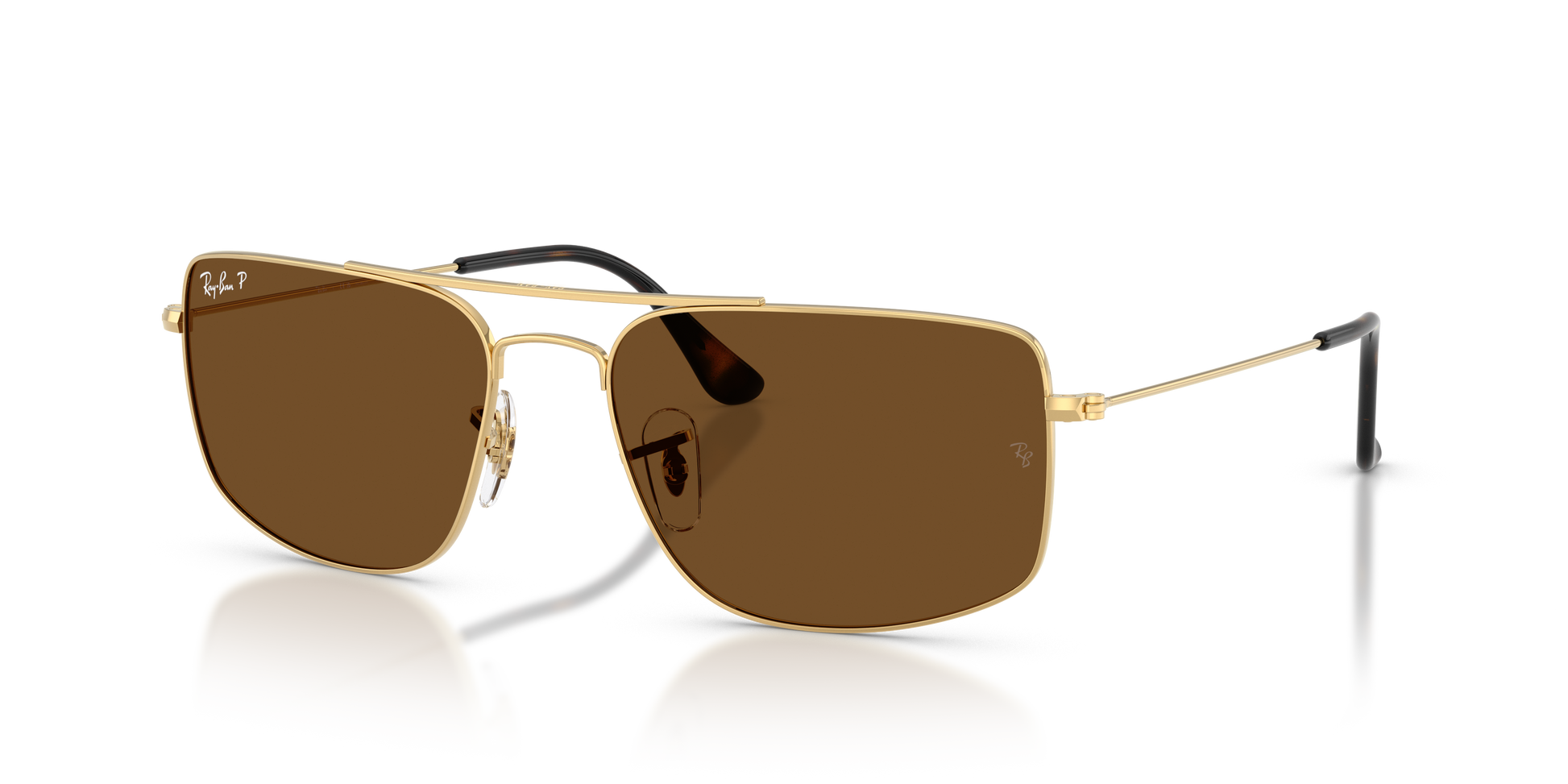 Ray-Ban RB3779 EXPLORER 3 001/57