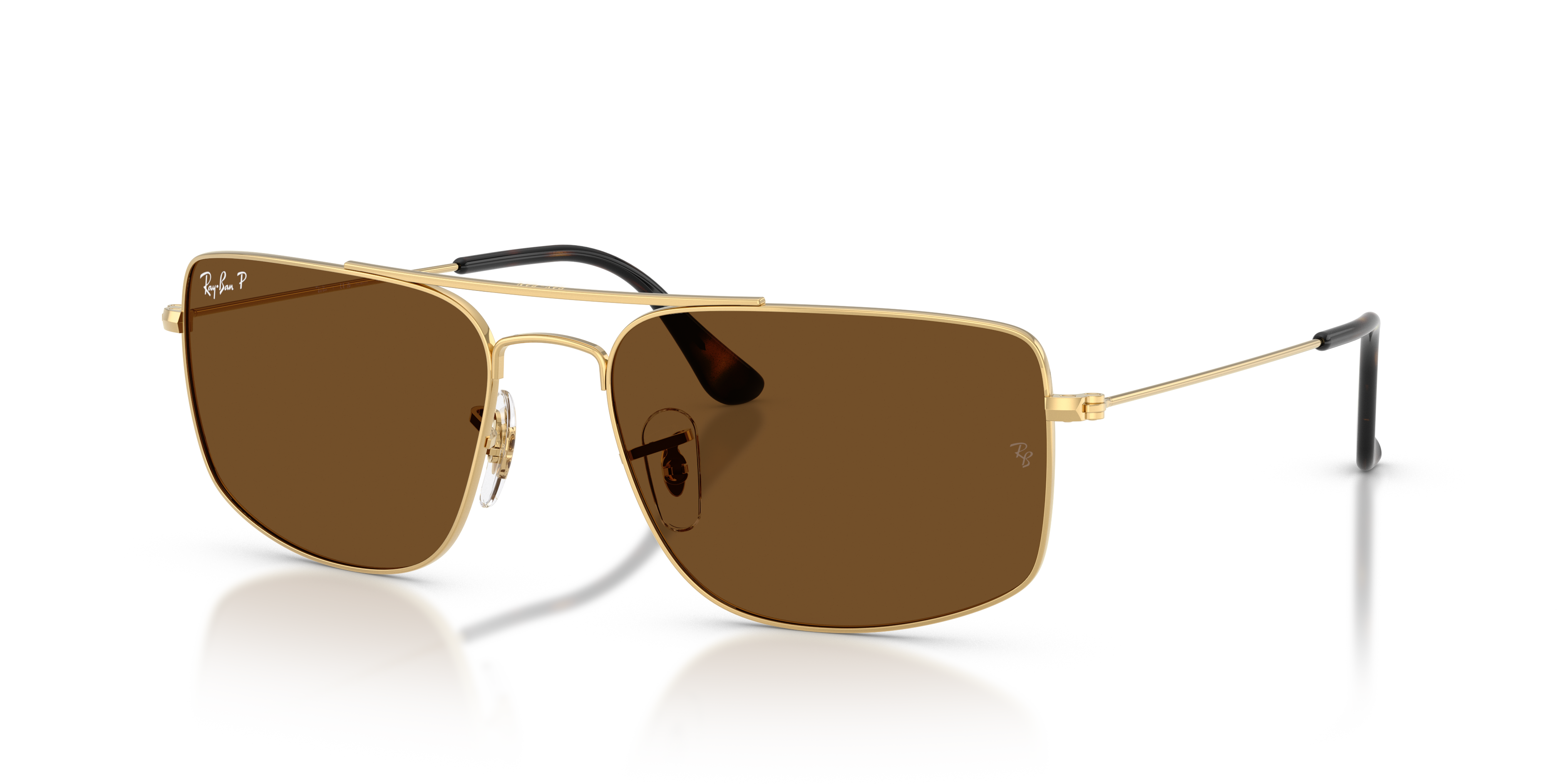 Ray-Ban RB3779 EXPLORER 3 001/57