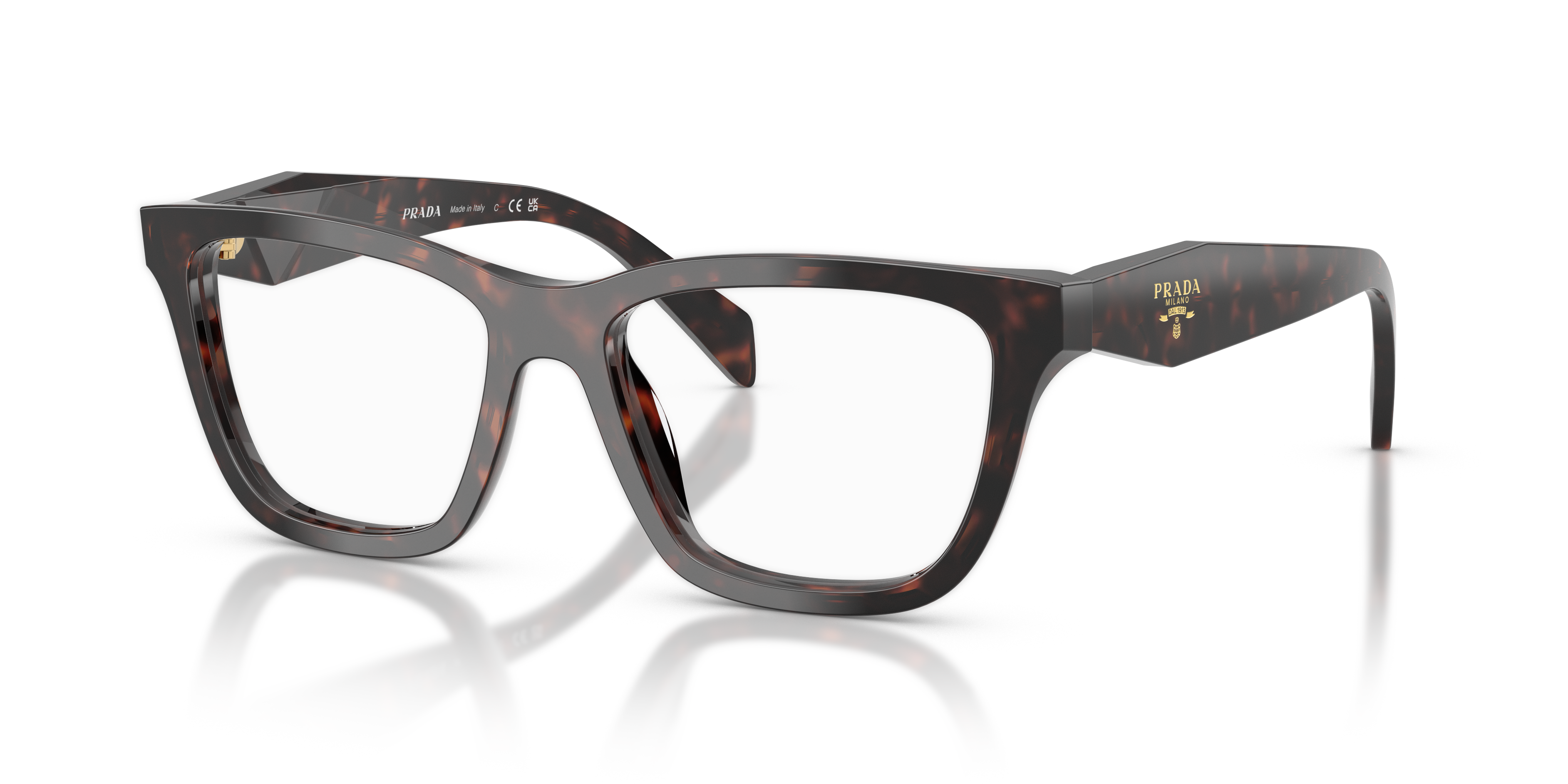 Prada PR C10V 17N1O1