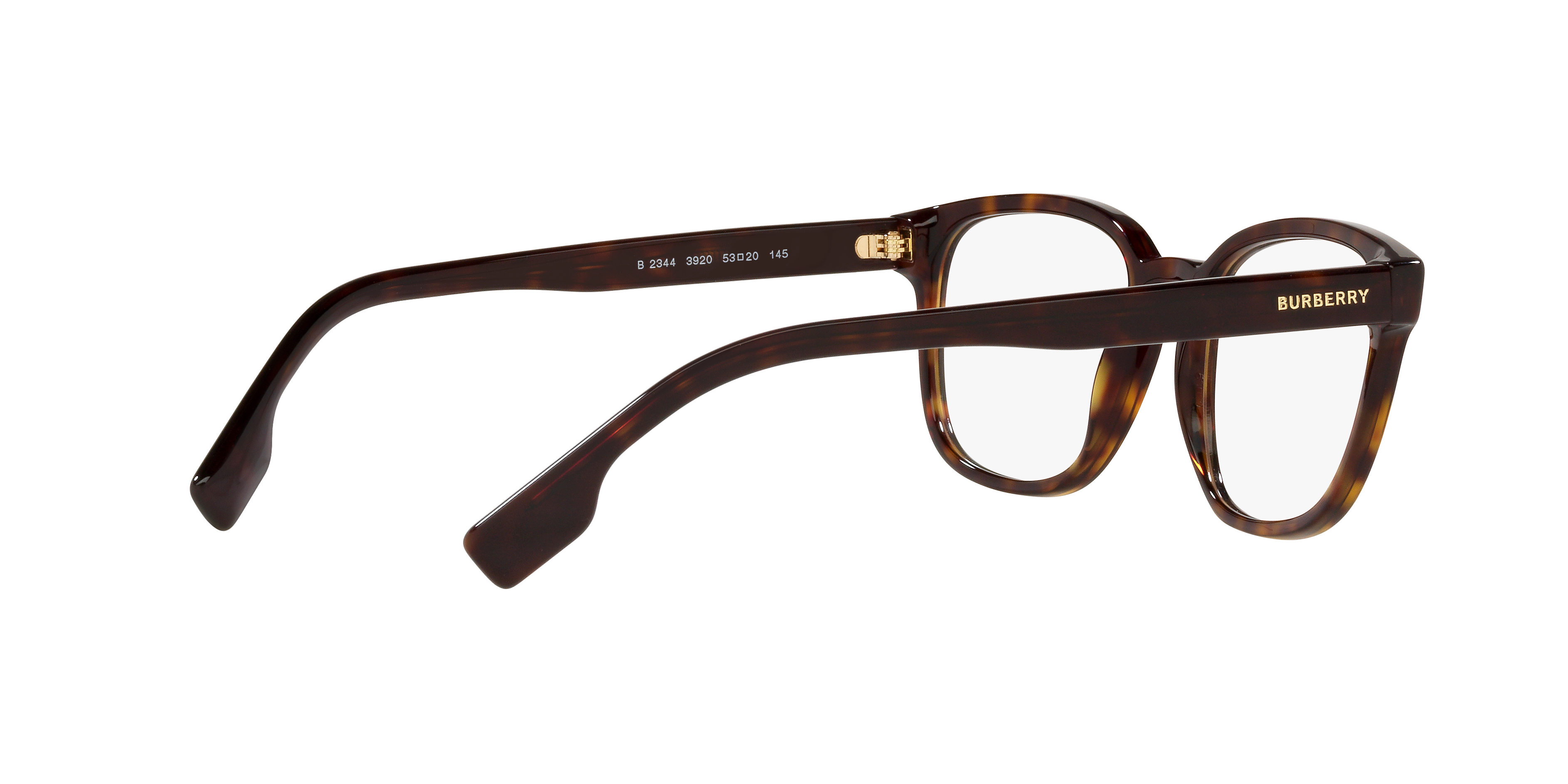 Burberry BE2344 EDISON 3920