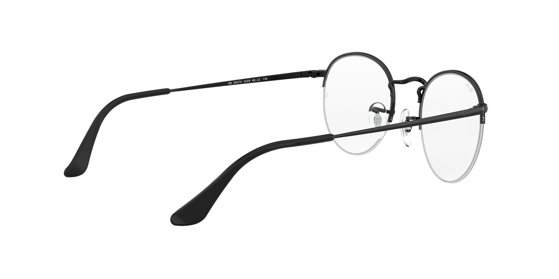 Ray-Ban RX3947V ROUND GAZE 2509