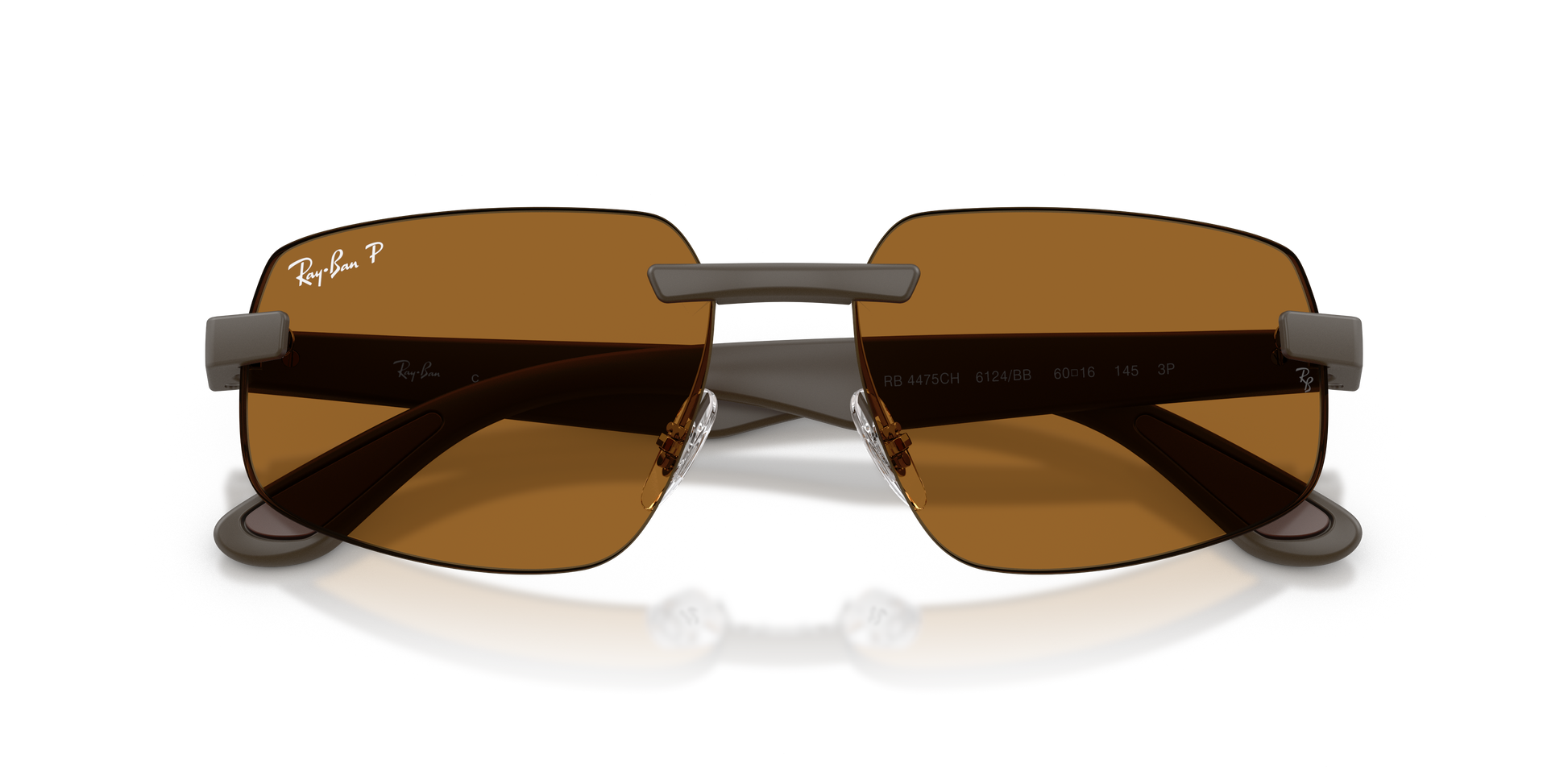 Ray-Ban RB4475CH 6124BB
