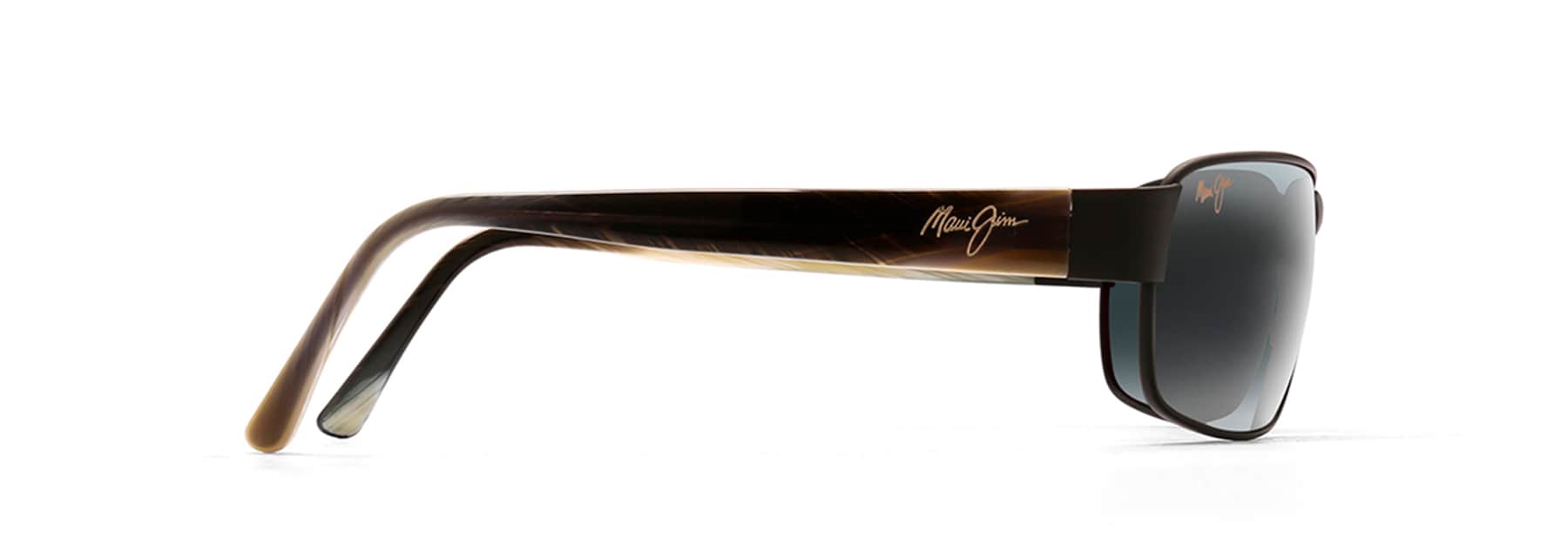 Maui Jim Black Coral MJ0249S 001