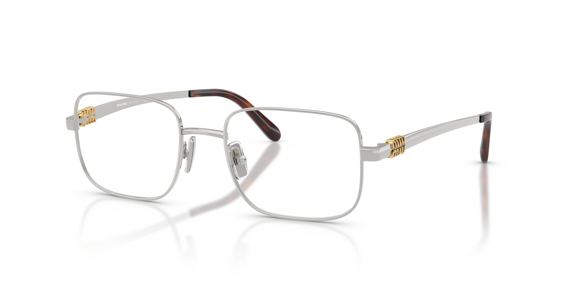 Miu Miu MU 51ZV 1BC1O1