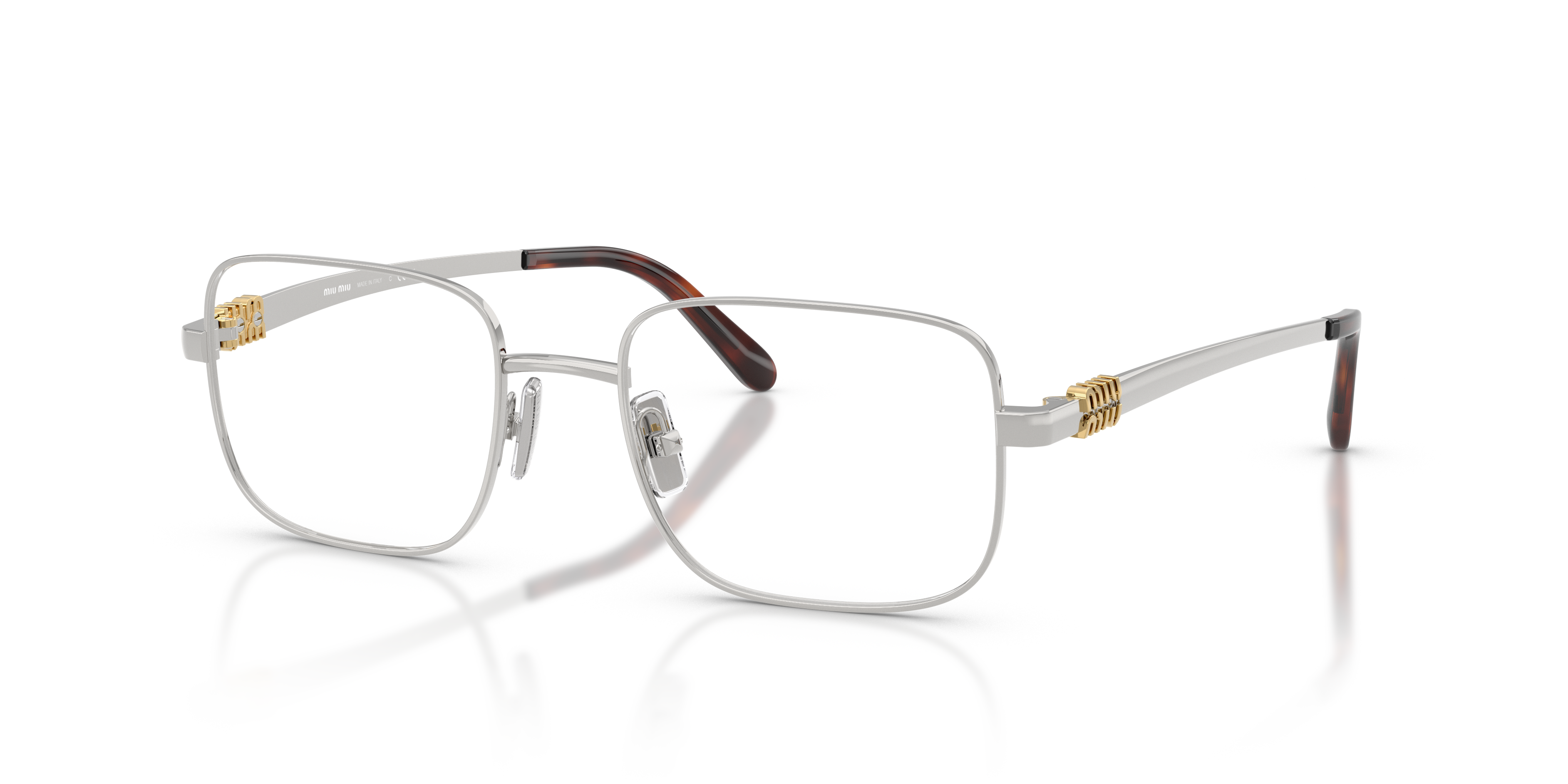 Miu Miu MU 51ZV 1BC1O1