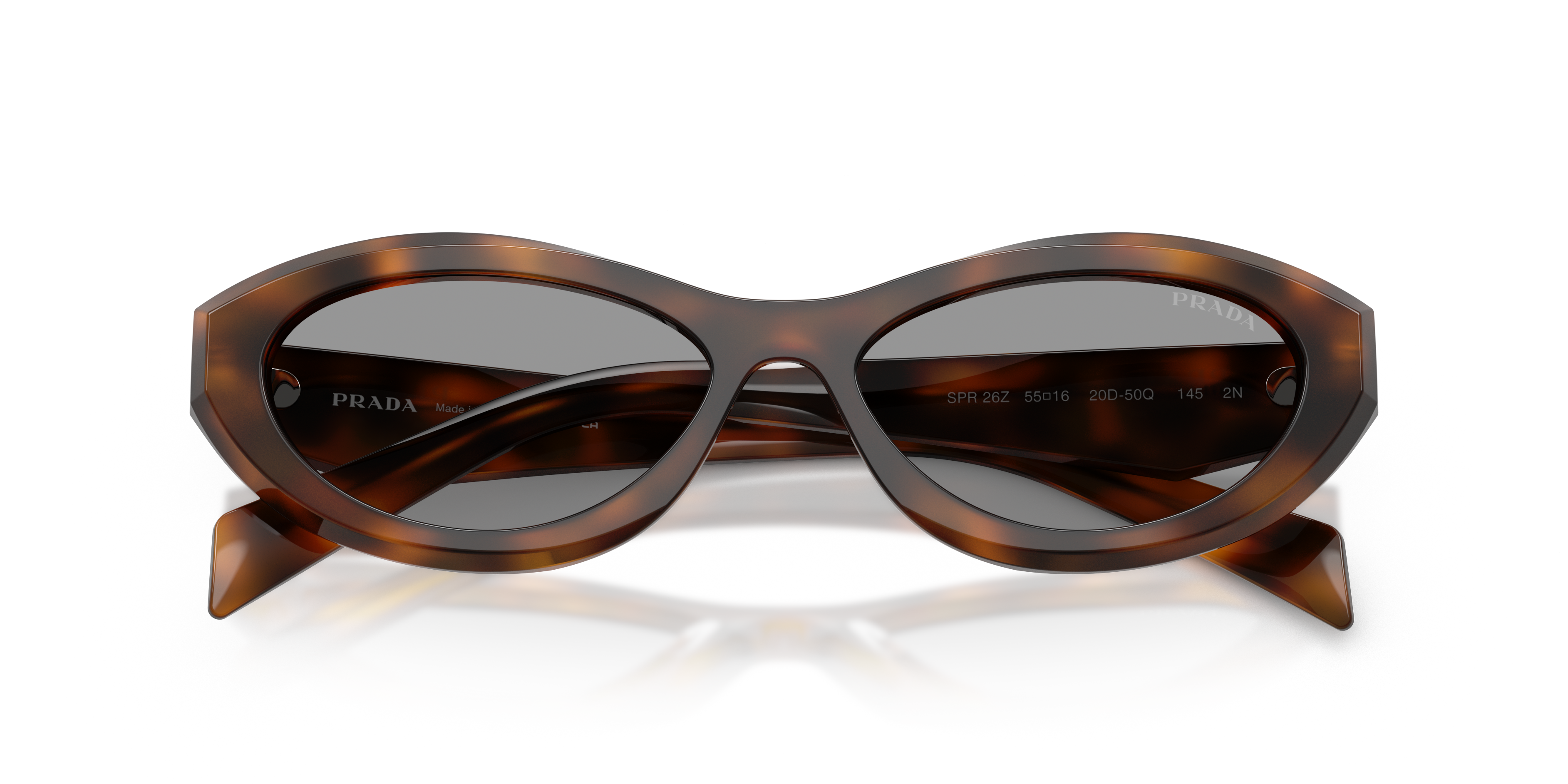 Prada PR 26ZS 20D50Q