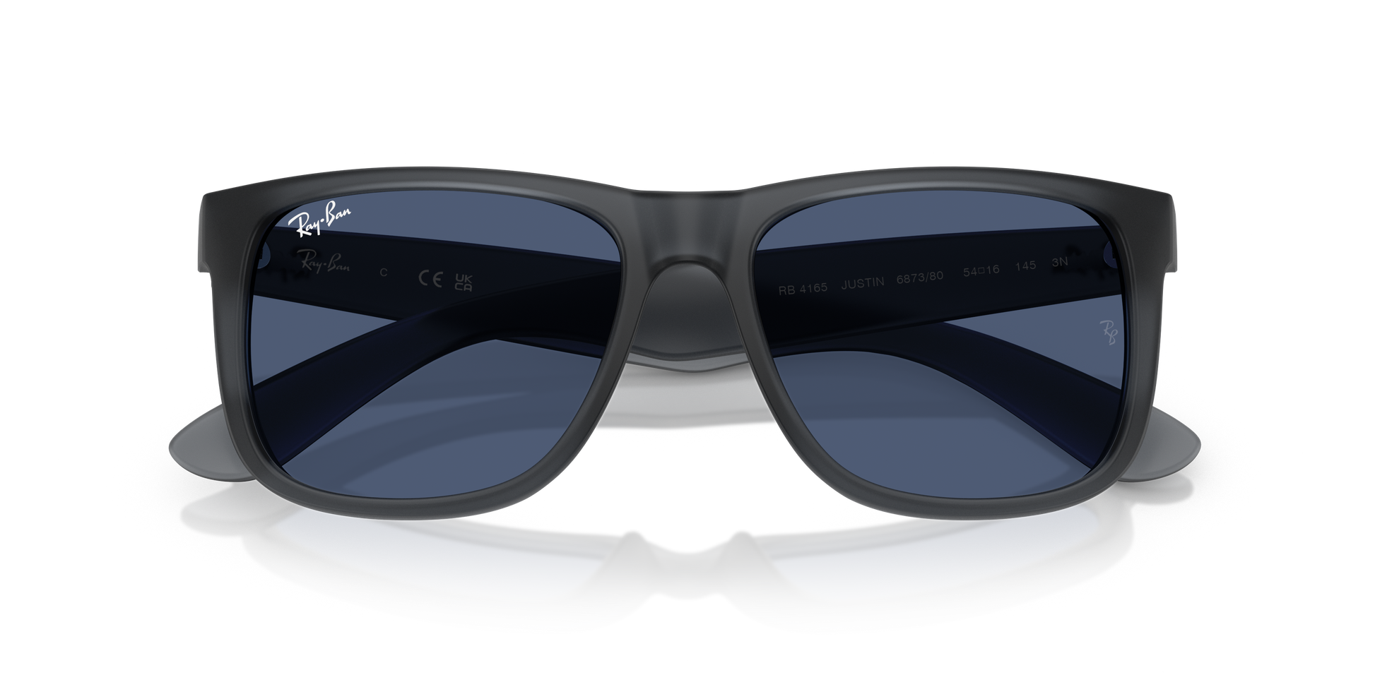 Ray-Ban RB4165 JUSTIN 687380