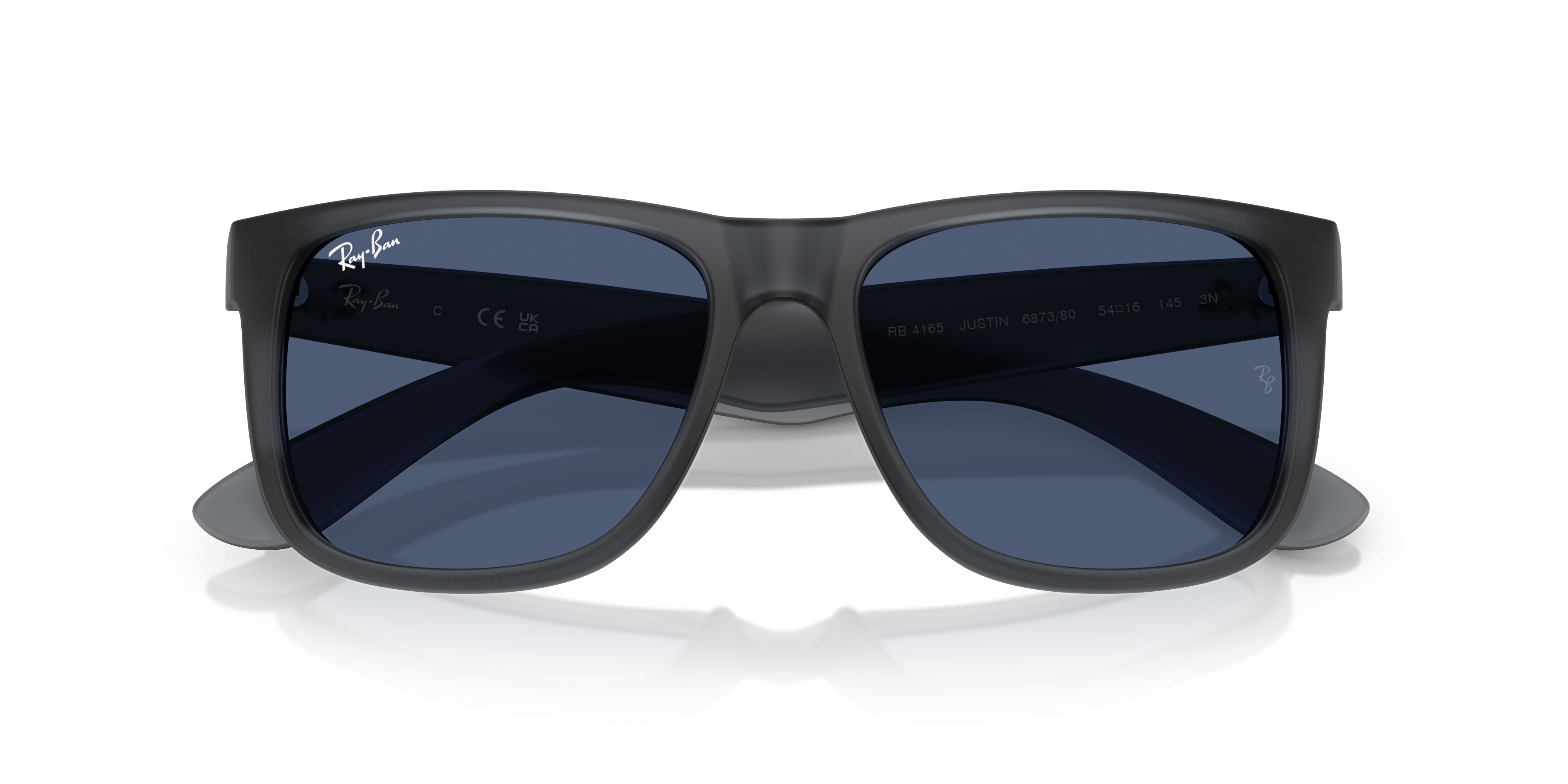 Ray-Ban RB4165 JUSTIN 687380