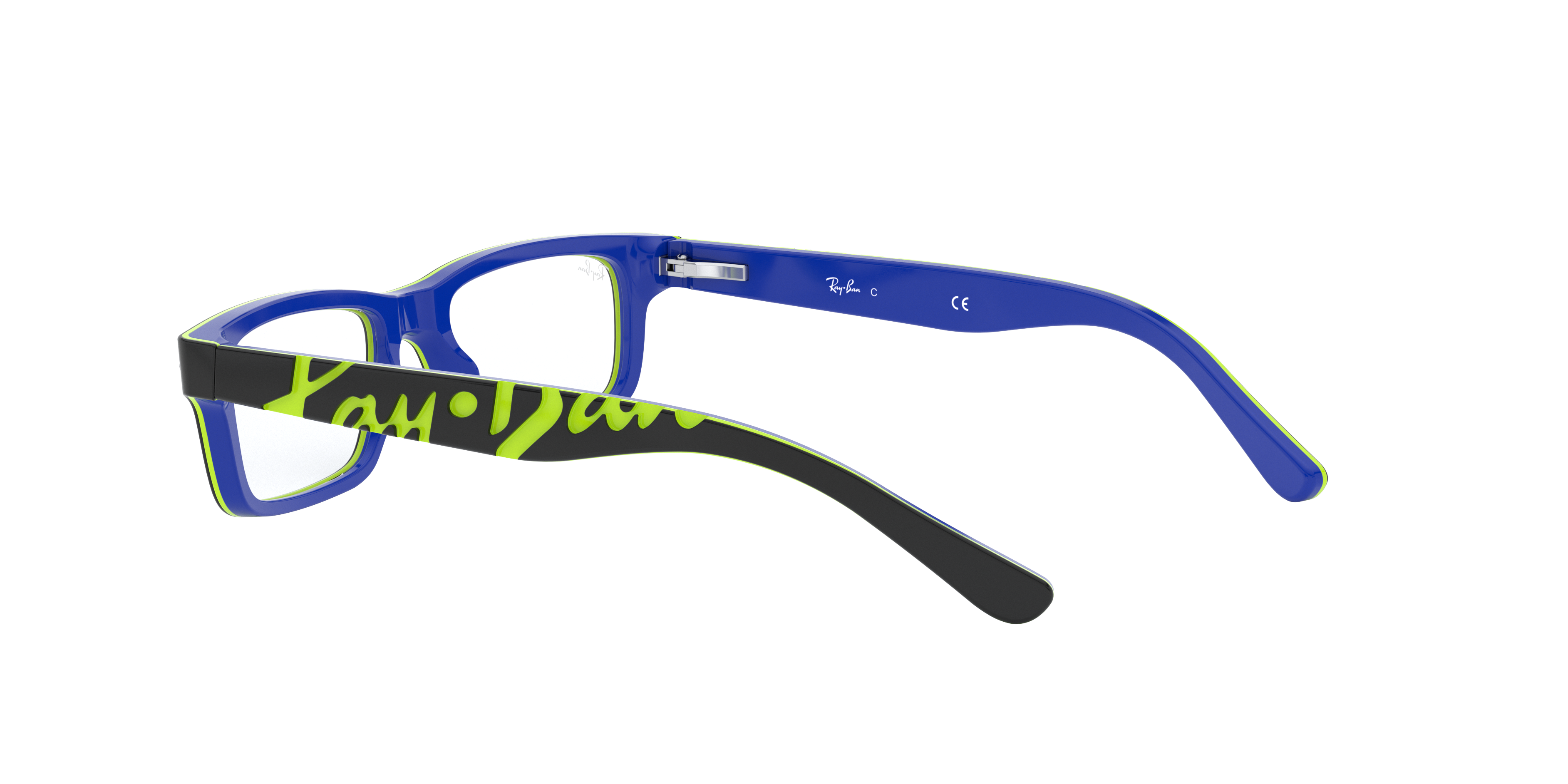 Ray-Ban RY1535 3600