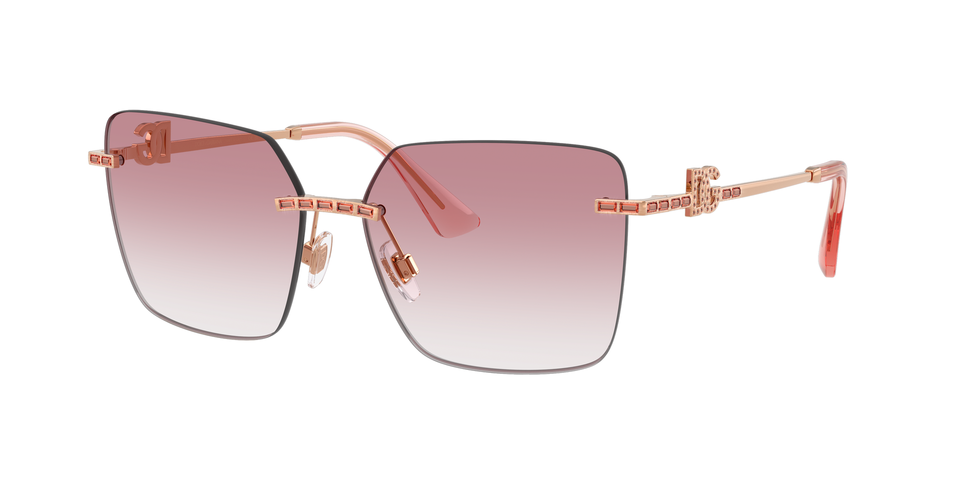Dolce & Gabbana DG2332B 12988D