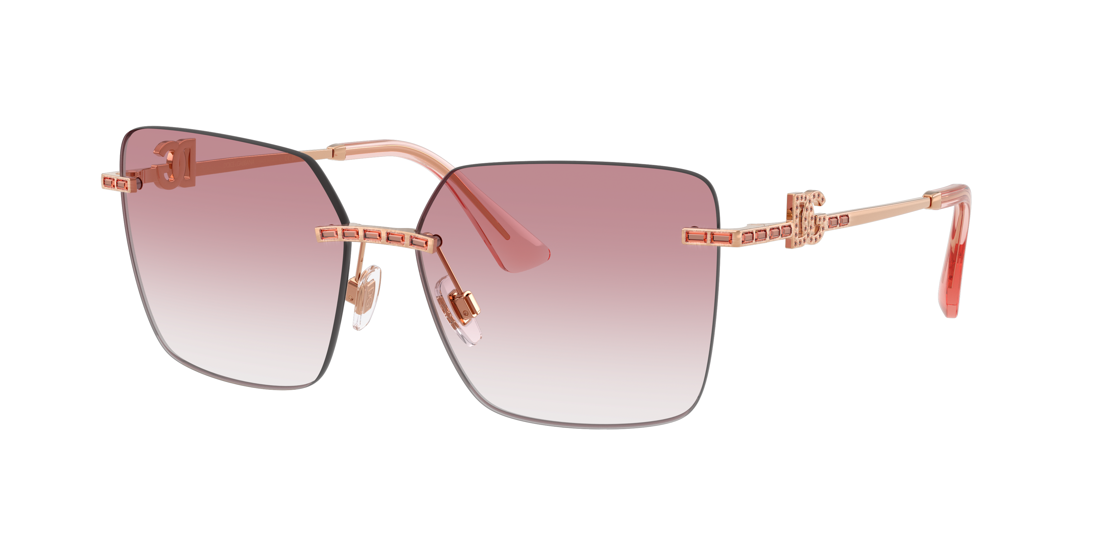 Dolce & Gabbana DG2332B 12988D