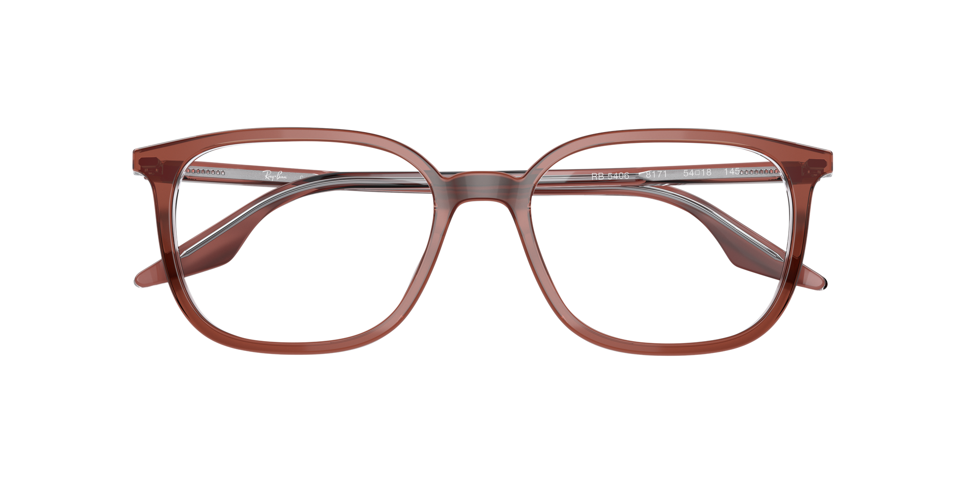 Ray-Ban RX5406 8171