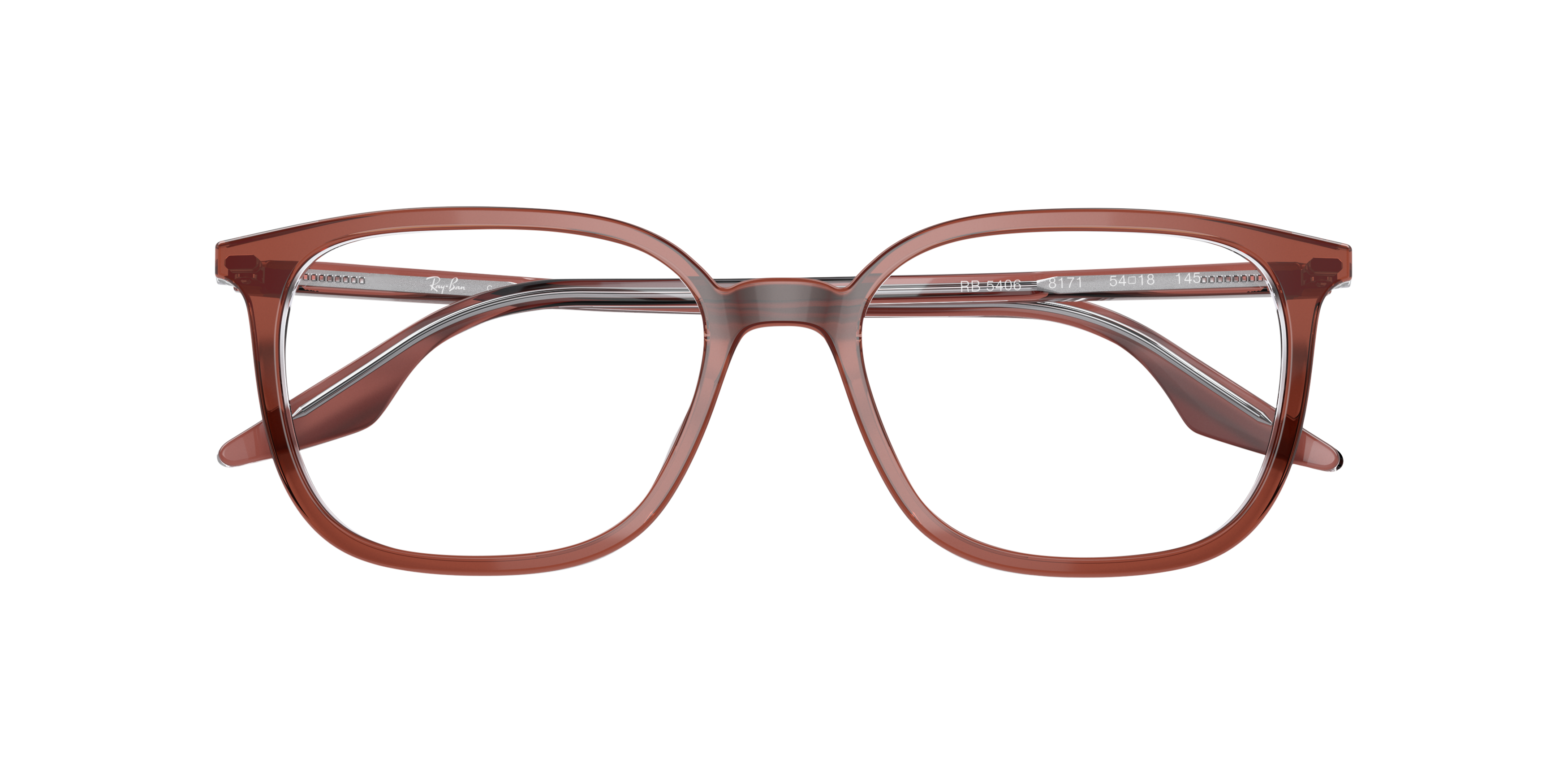 Ray-Ban RX5406 8171