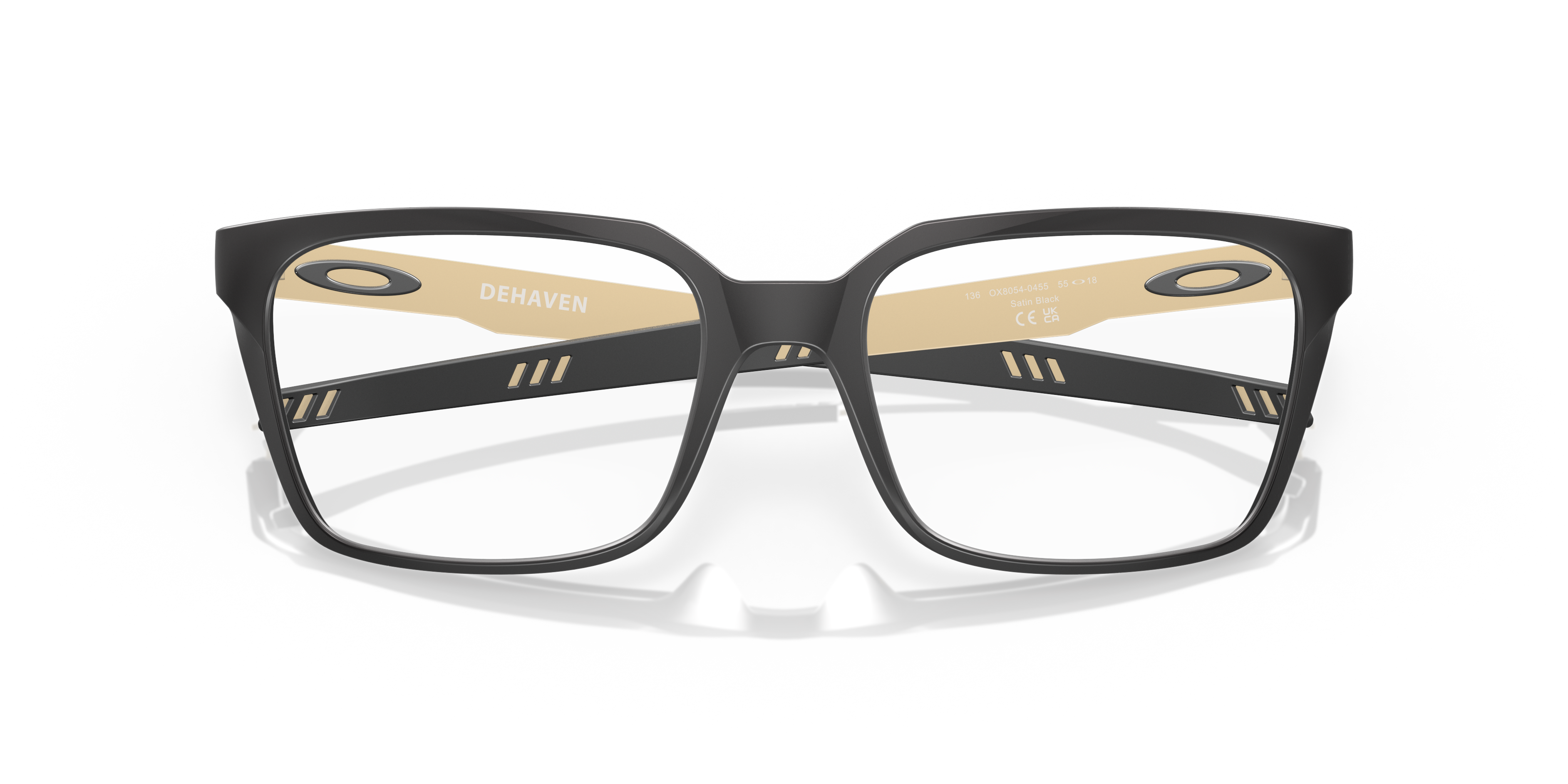 Oakley OX8054 DEHAVEN 805404