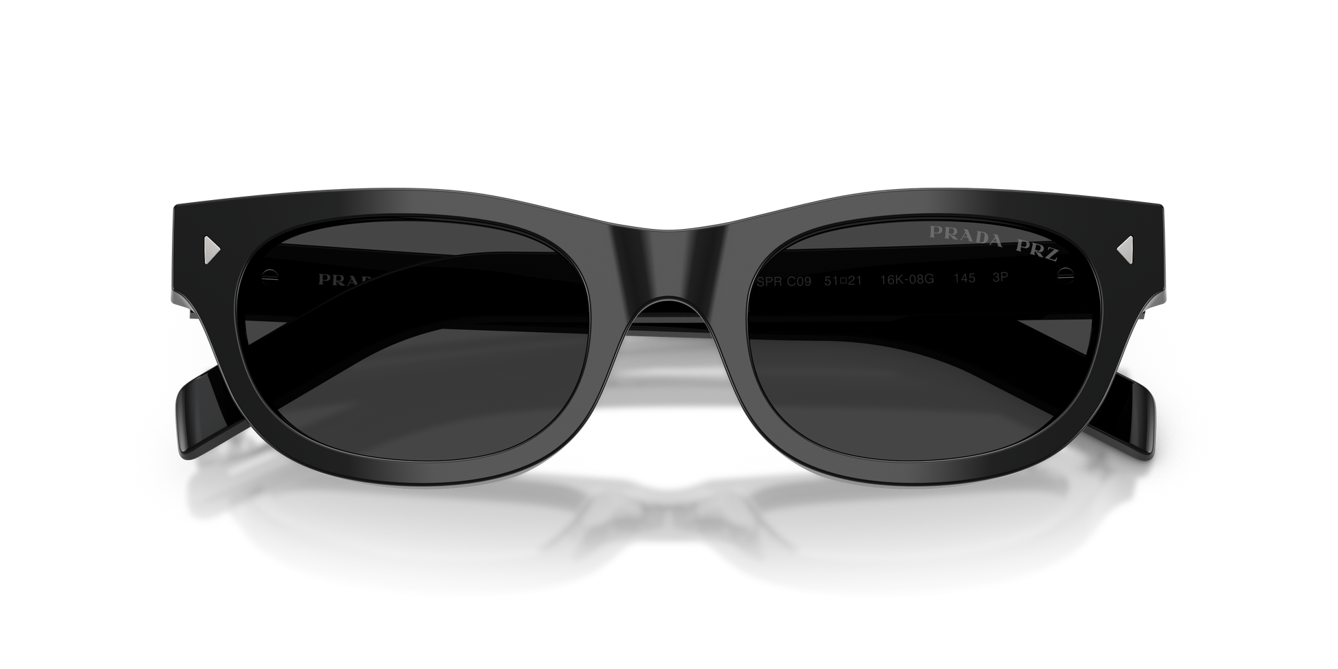 Prada PR C09S 16K08G