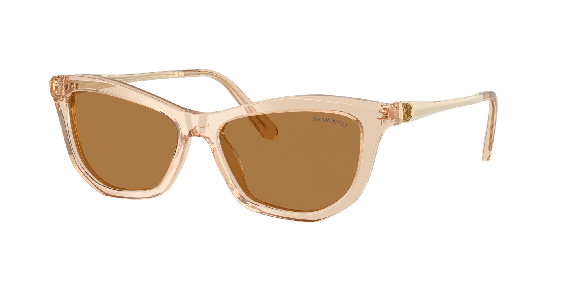 Swarovski SK6057 109273