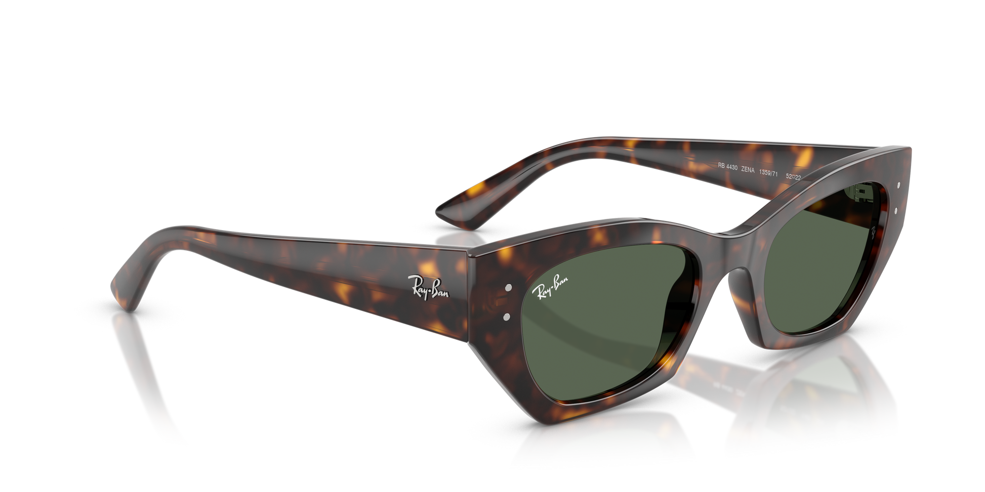 Ray-Ban RB4430 ZENA 135971