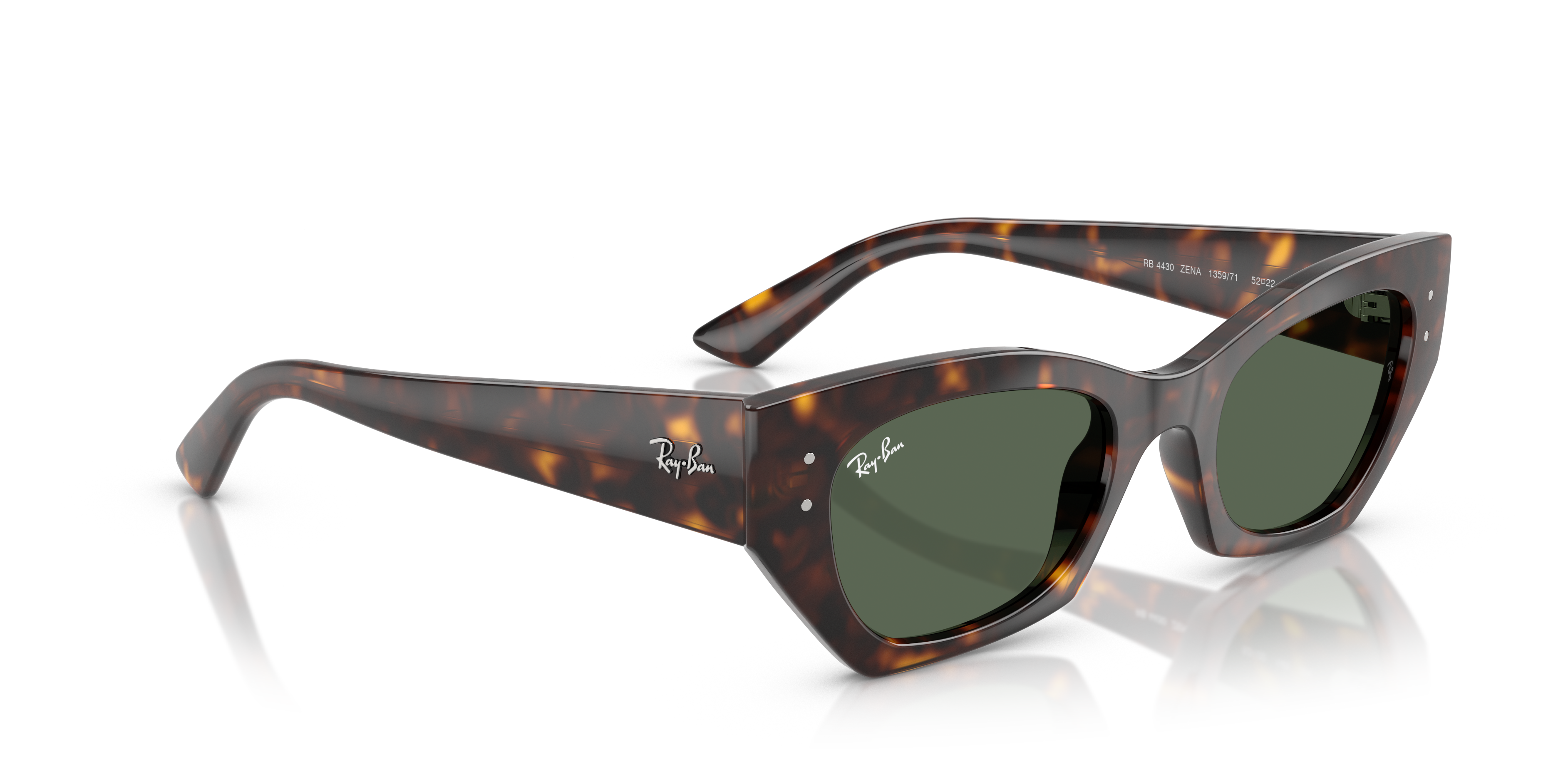 Ray-Ban RB4430 ZENA 135971