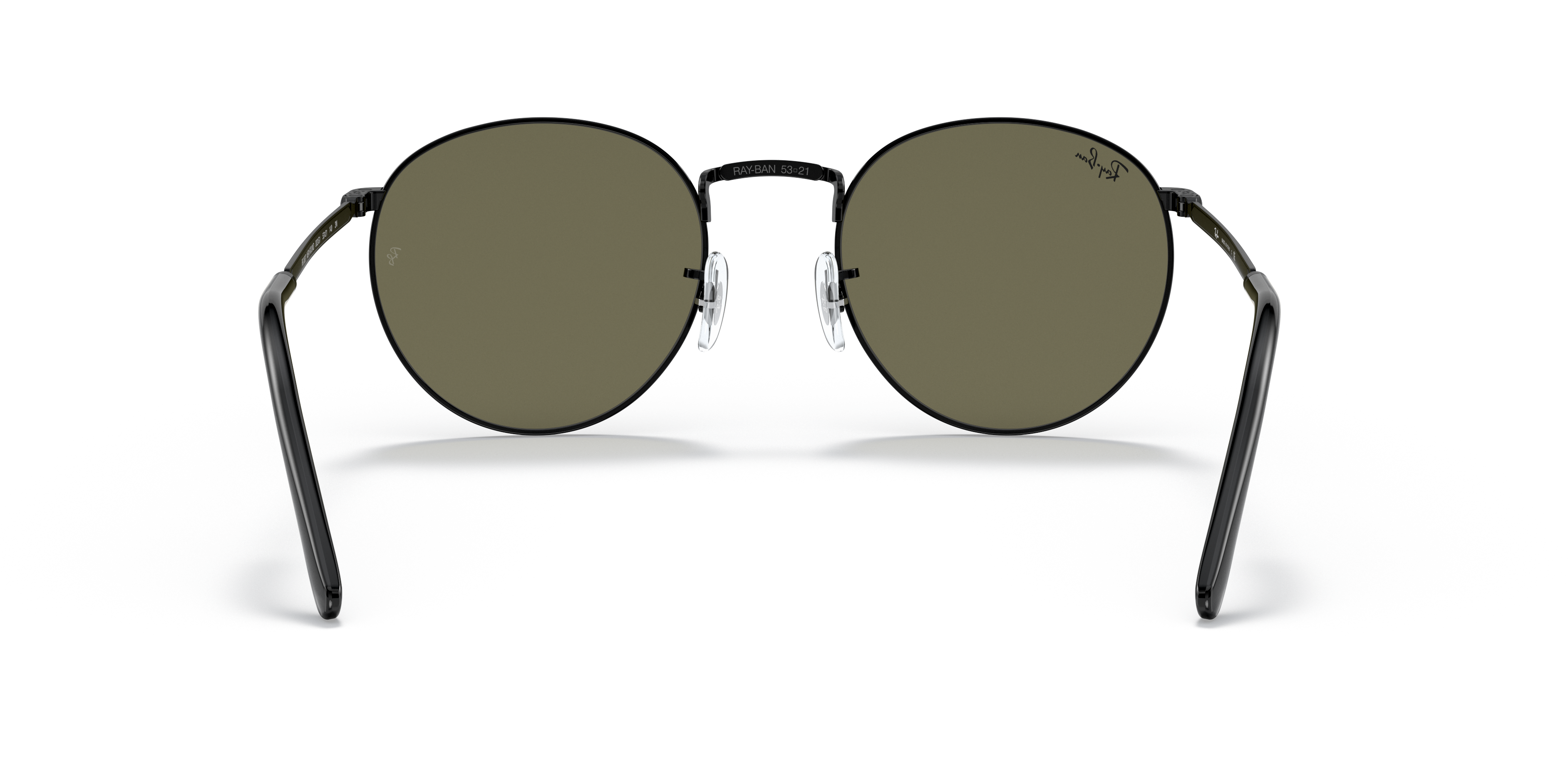 Ray-Ban RB3637 NEW ROUND 002/G1