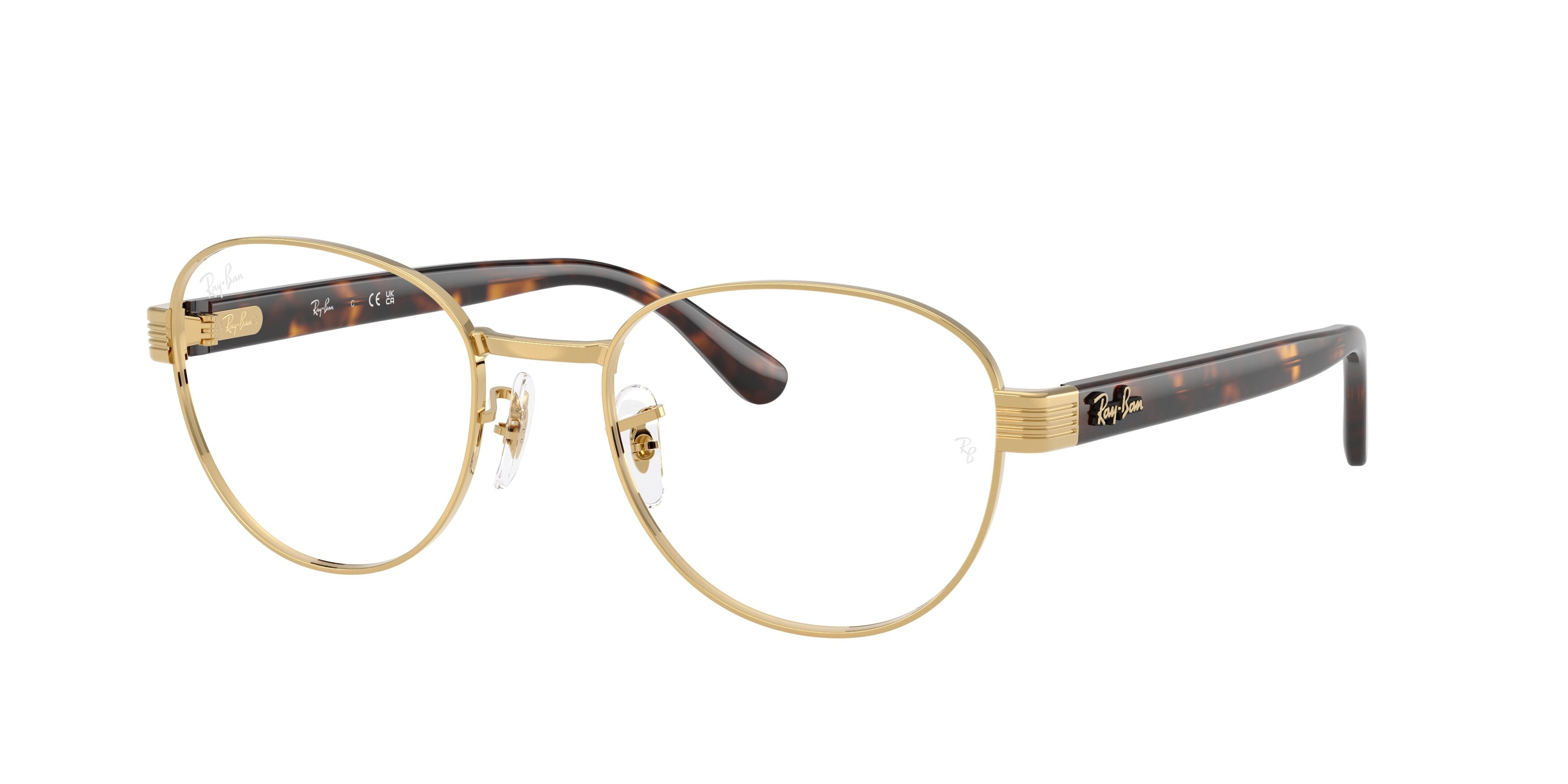 Ray-Ban Vista RX6543 2500