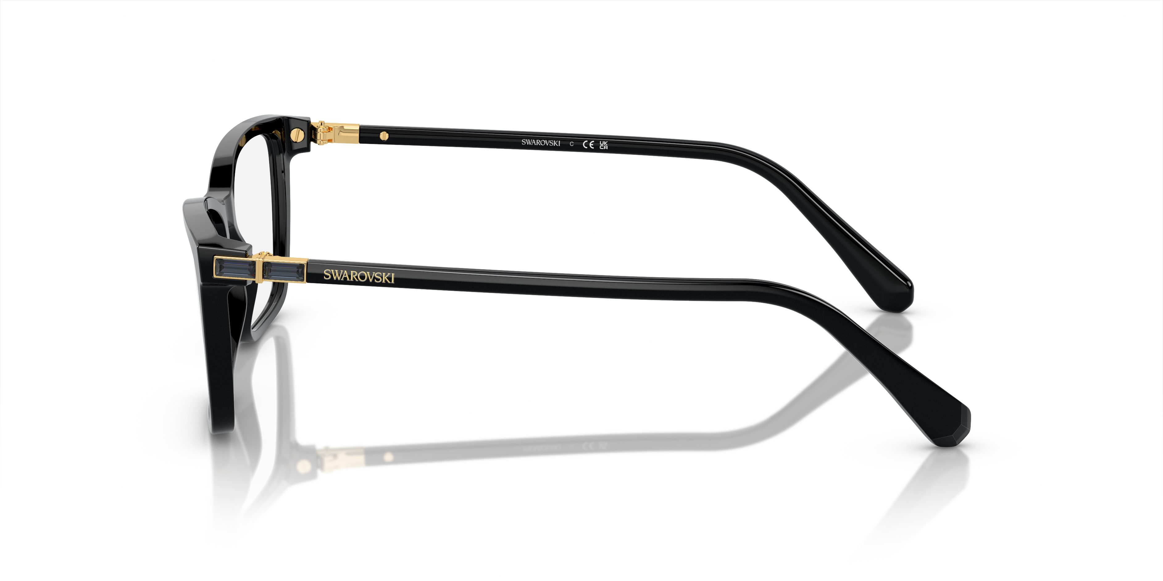 Swarovski SK2015 1001