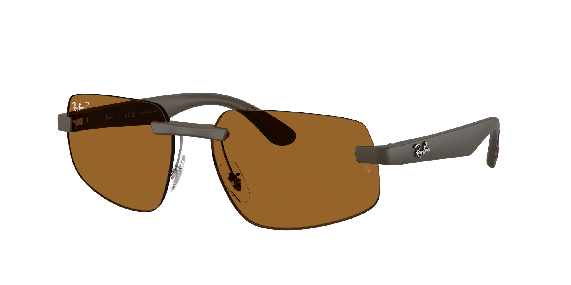 Ray-Ban RB4475CH 6124BB